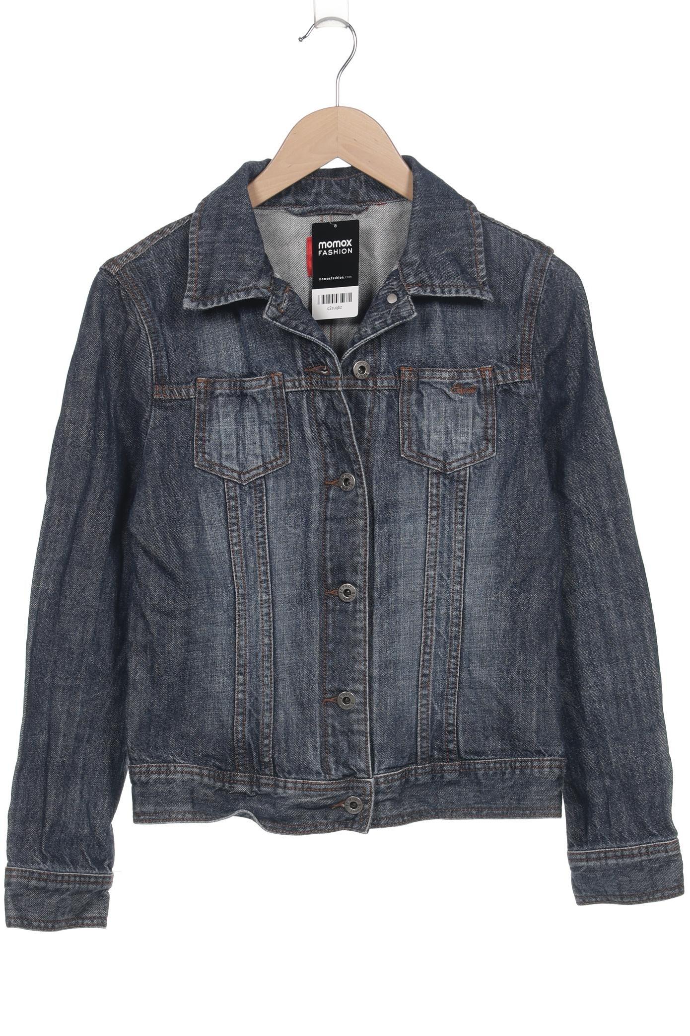 

Esprit Damen Jacke, marineblau, Gr. 36