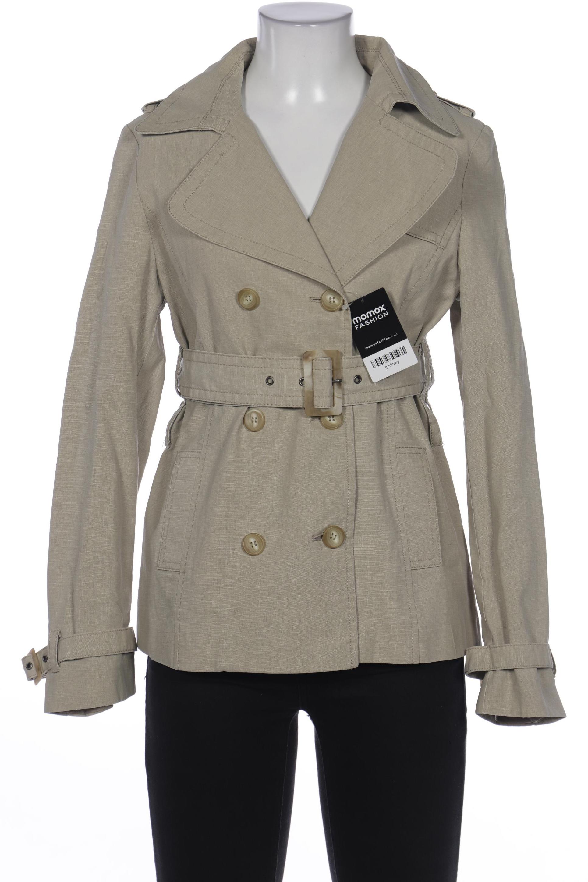 

Esprit Damen Jacke, beige, Gr. 34