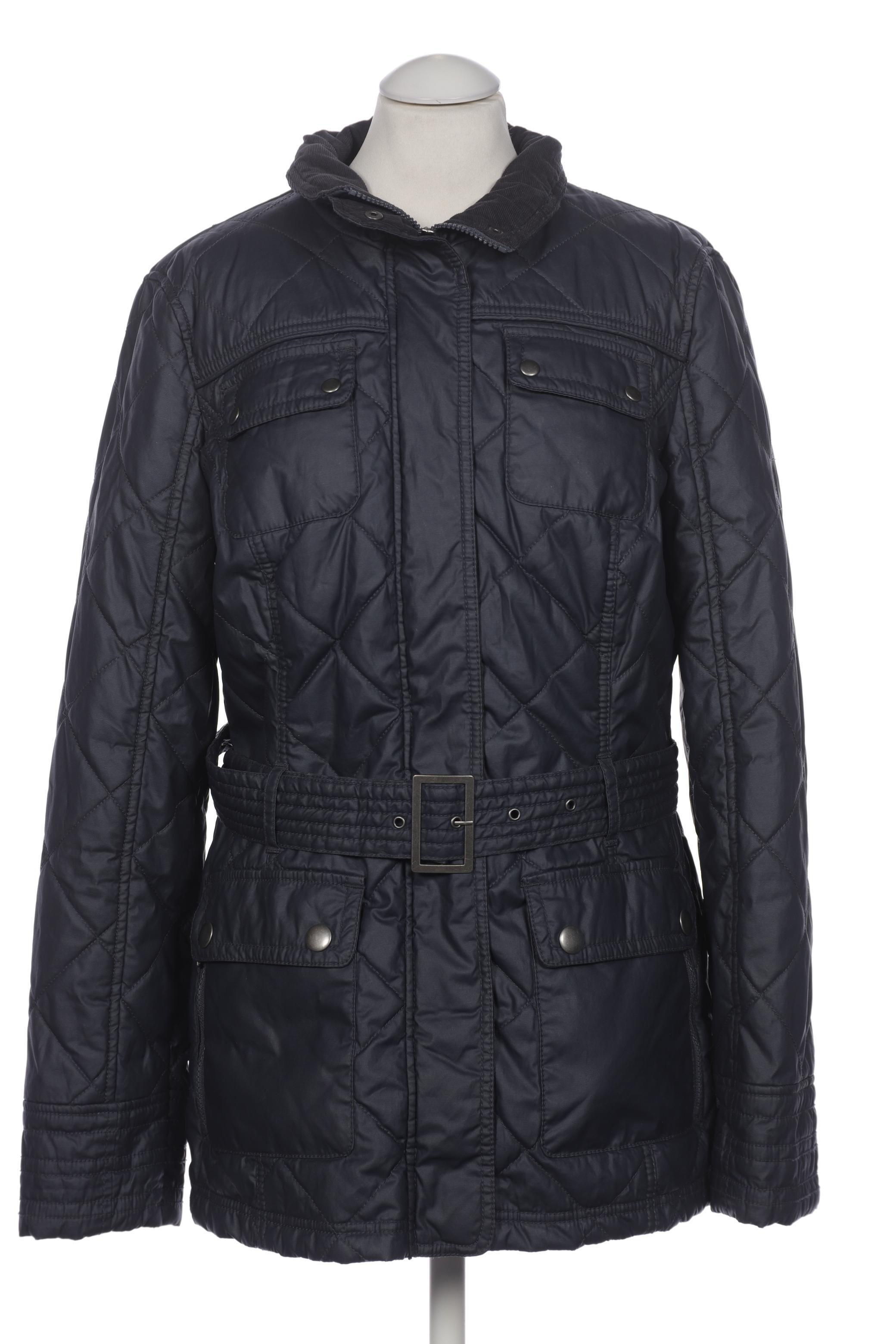 

Esprit Damen Jacke, marineblau, Gr. 40