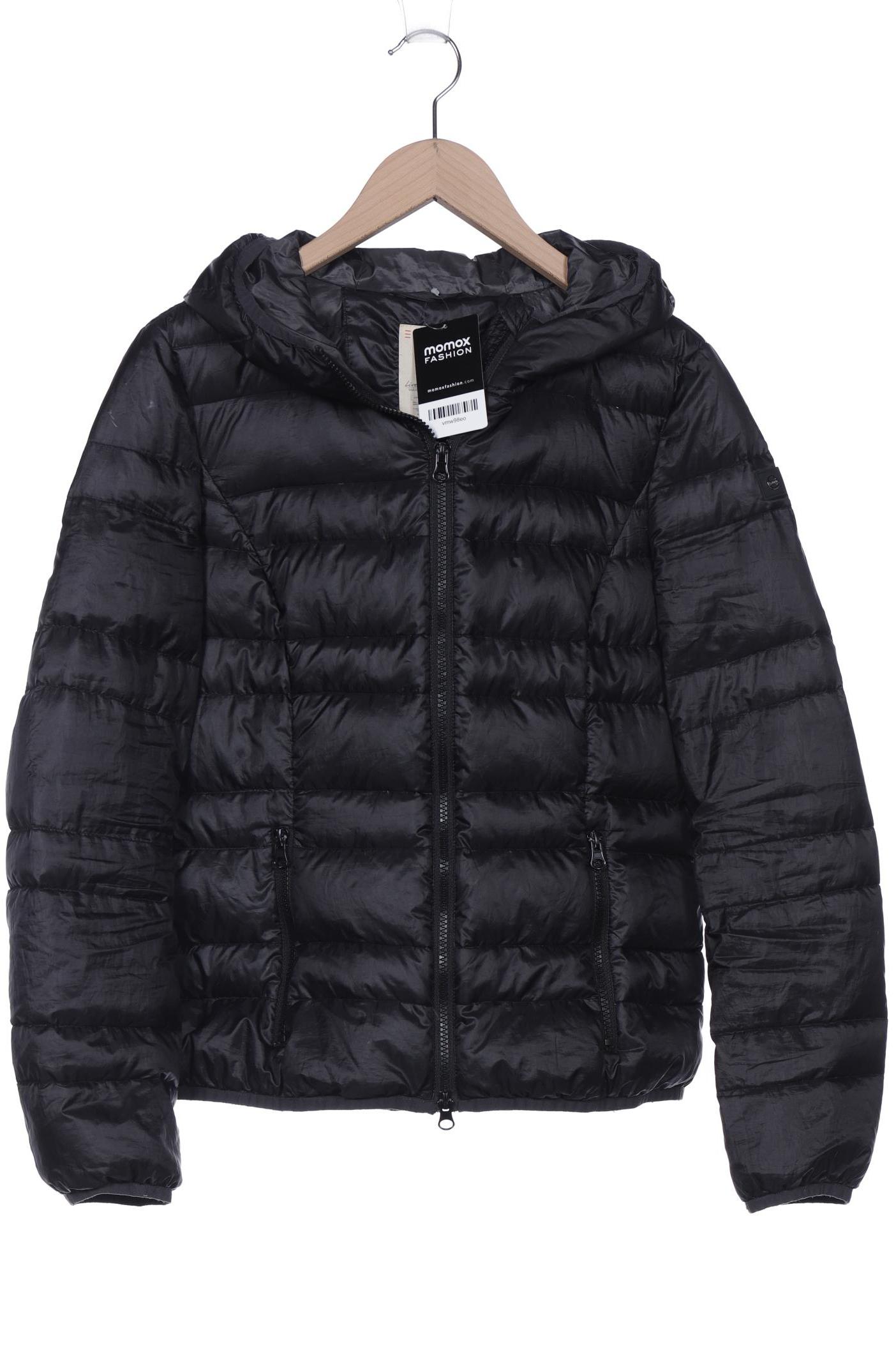

Esprit Damen Jacke, schwarz, Gr. 38