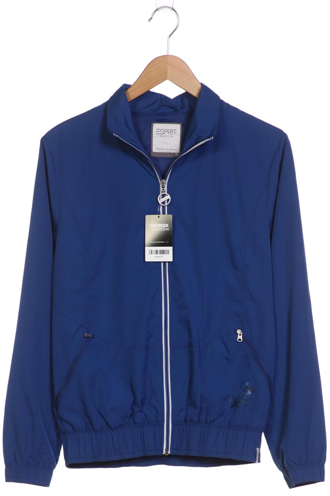 

Esprit Damen Jacke, blau