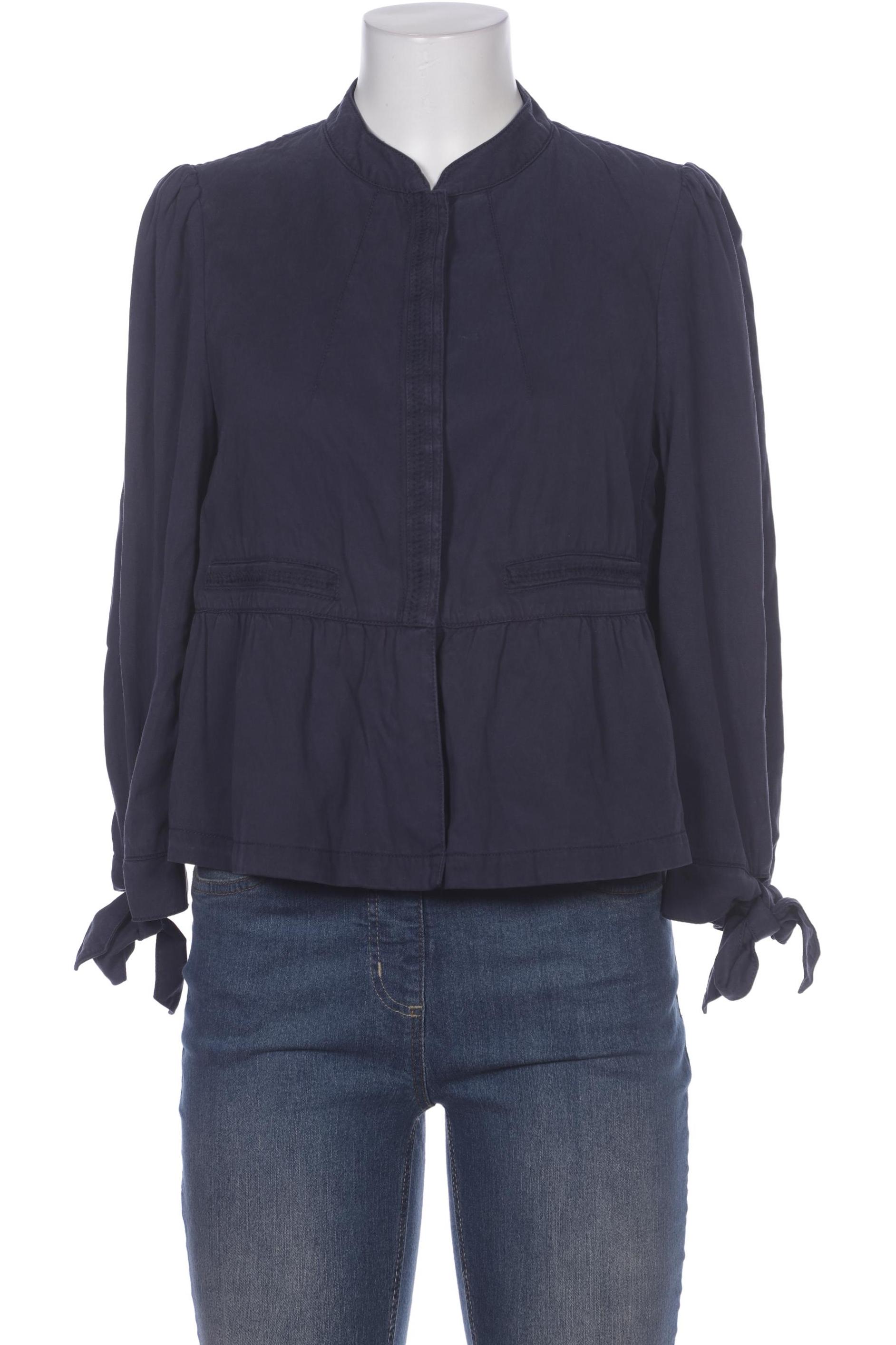 

Esprit Damen Jacke, marineblau, Gr. 38