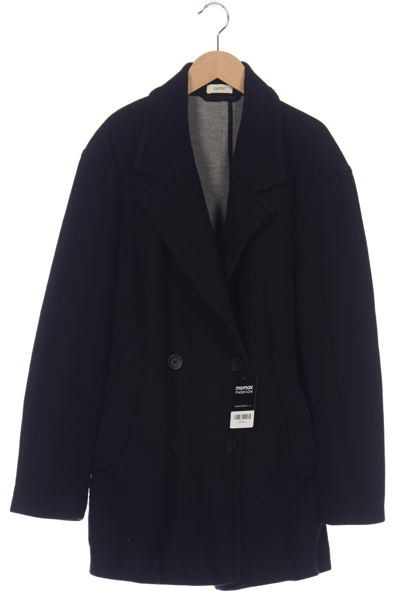 

Esprit Damen Jacke, marineblau, Gr. 38