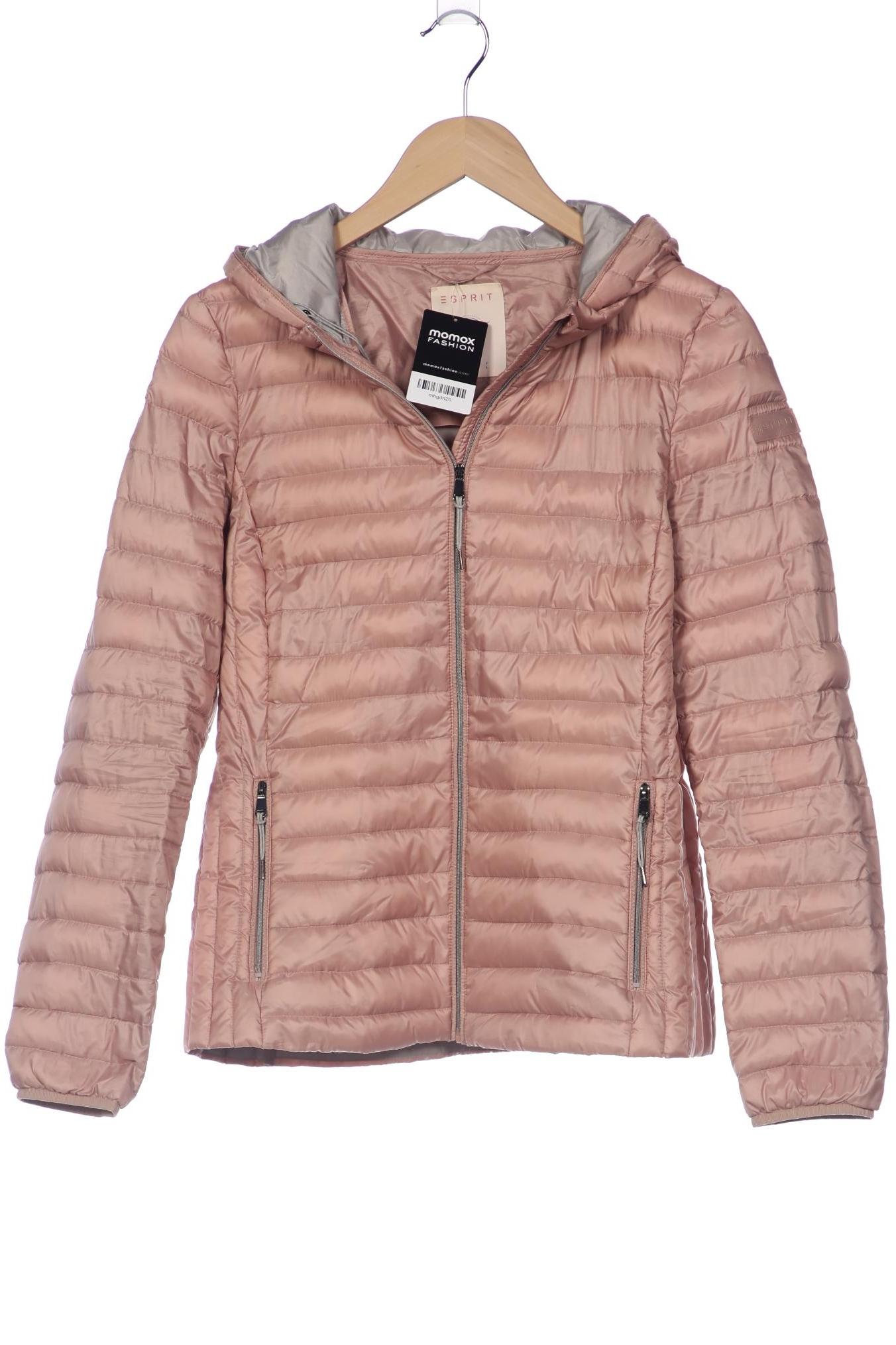 

Esprit Damen Jacke, beige, Gr. 38