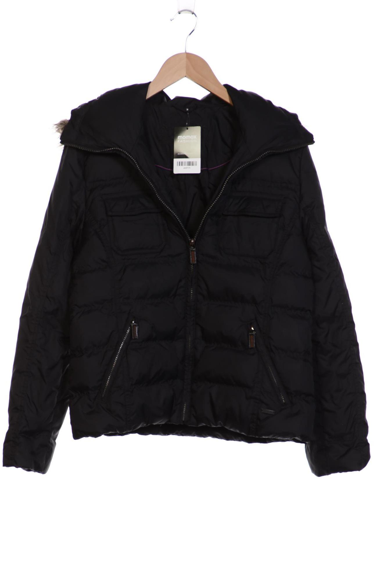 

Esprit Damen Jacke, schwarz, Gr. 38