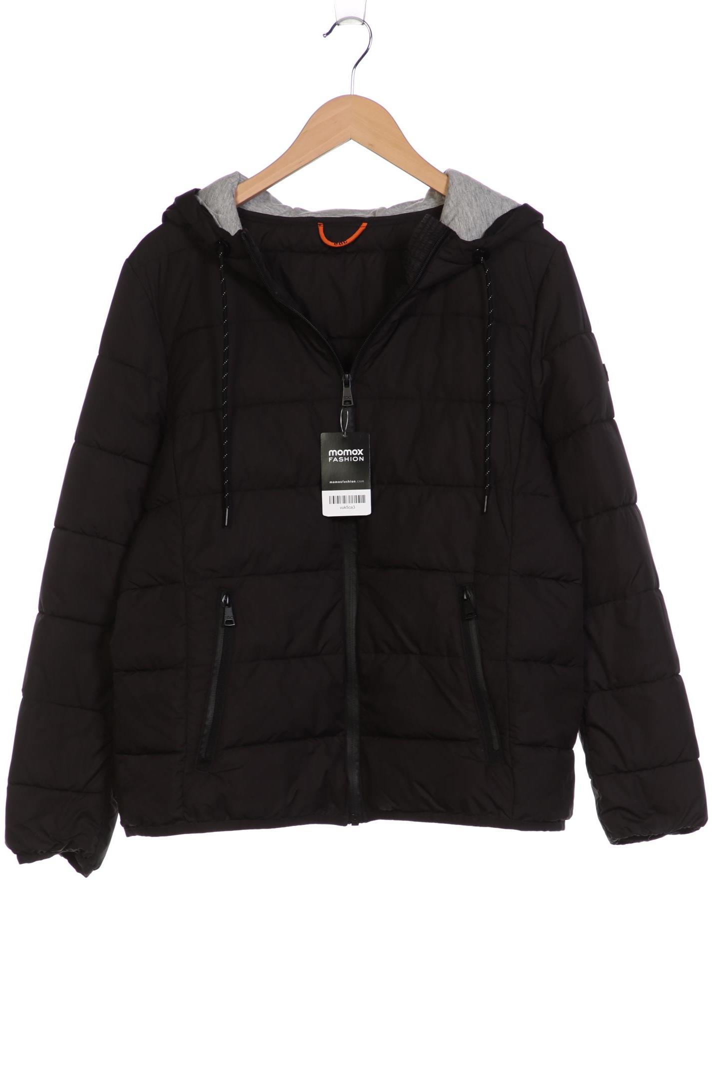 

Esprit Damen Jacke, schwarz, Gr. 44