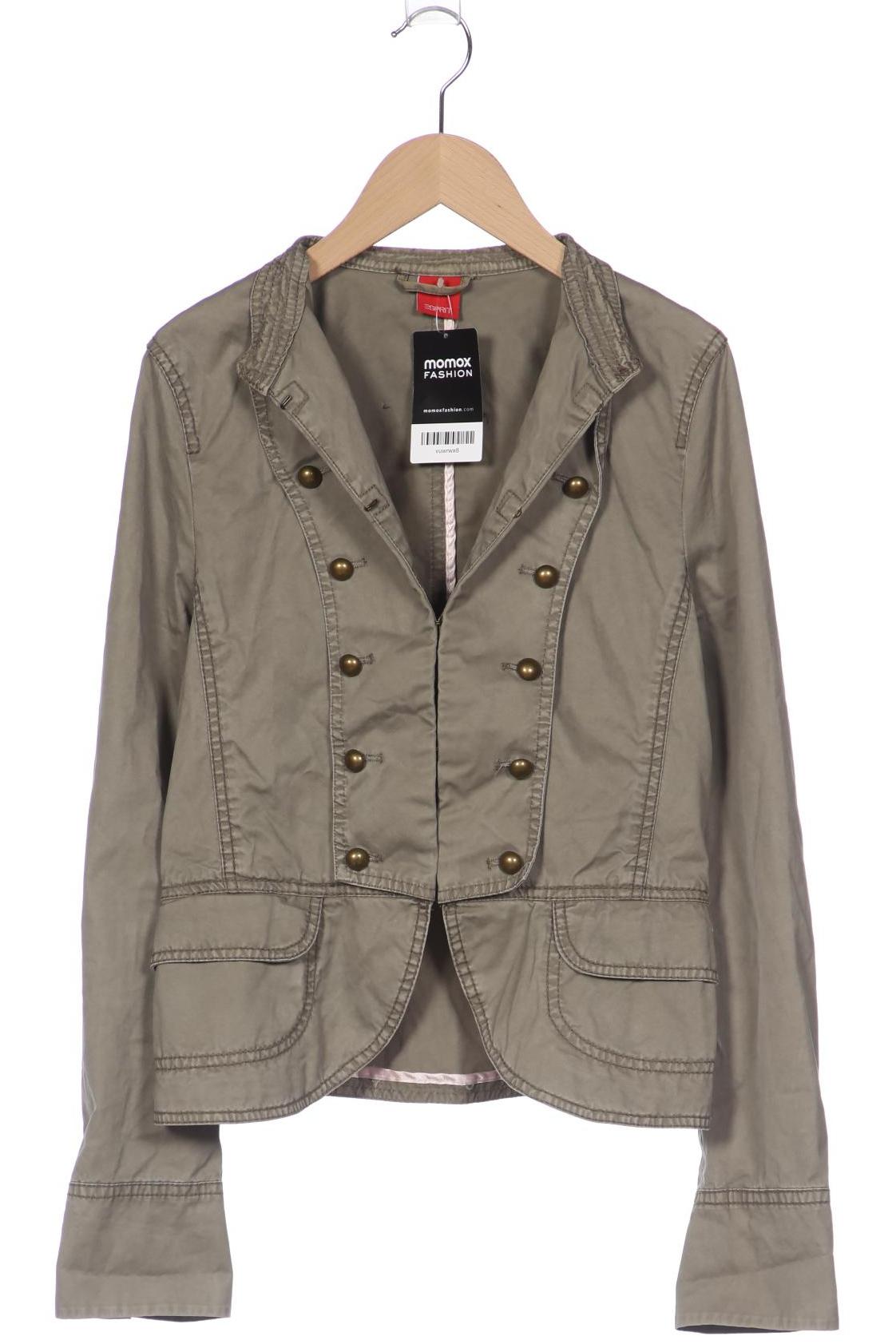 

Esprit Damen Jacke, grün