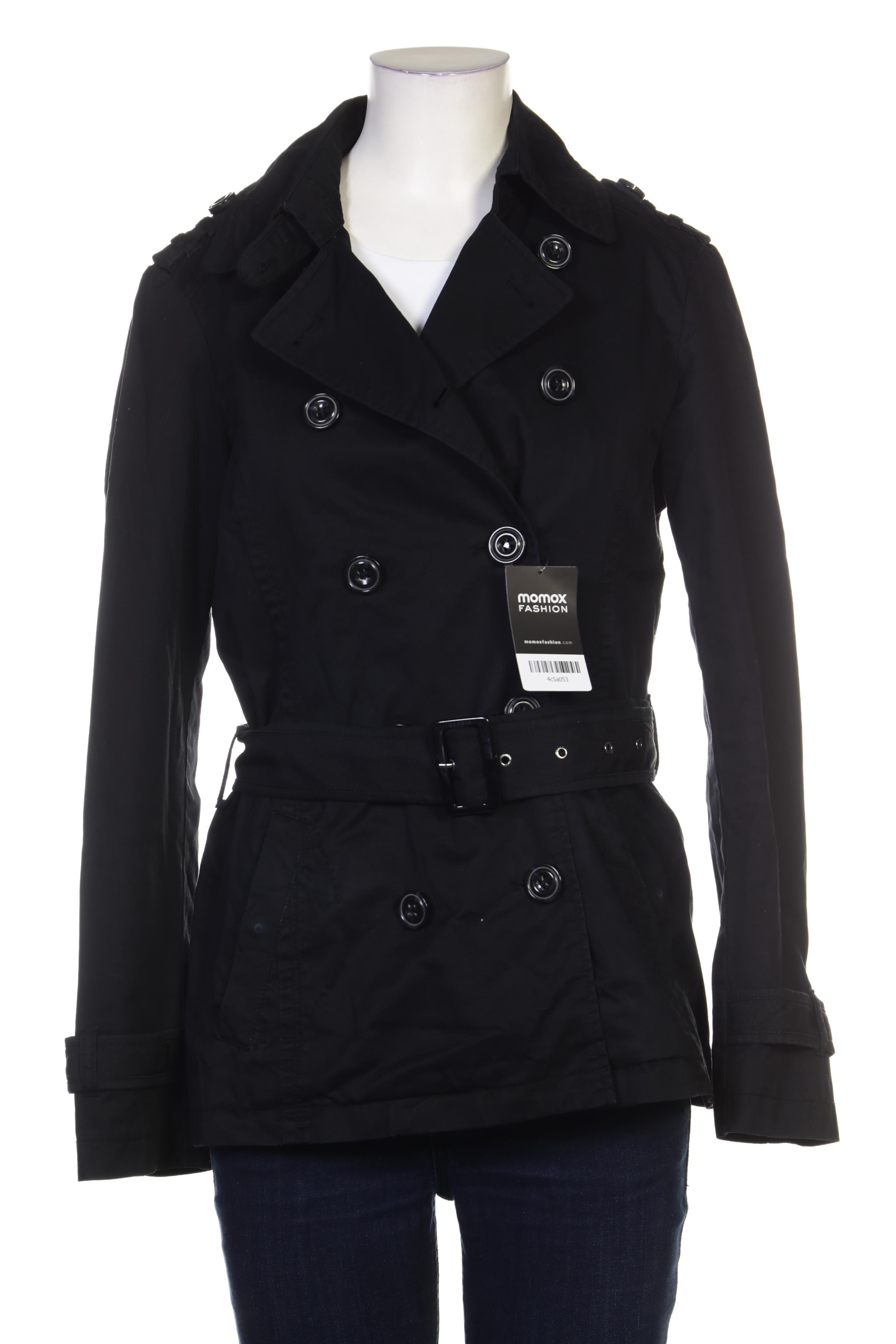 

Esprit Damen Jacke, schwarz, Gr. 36