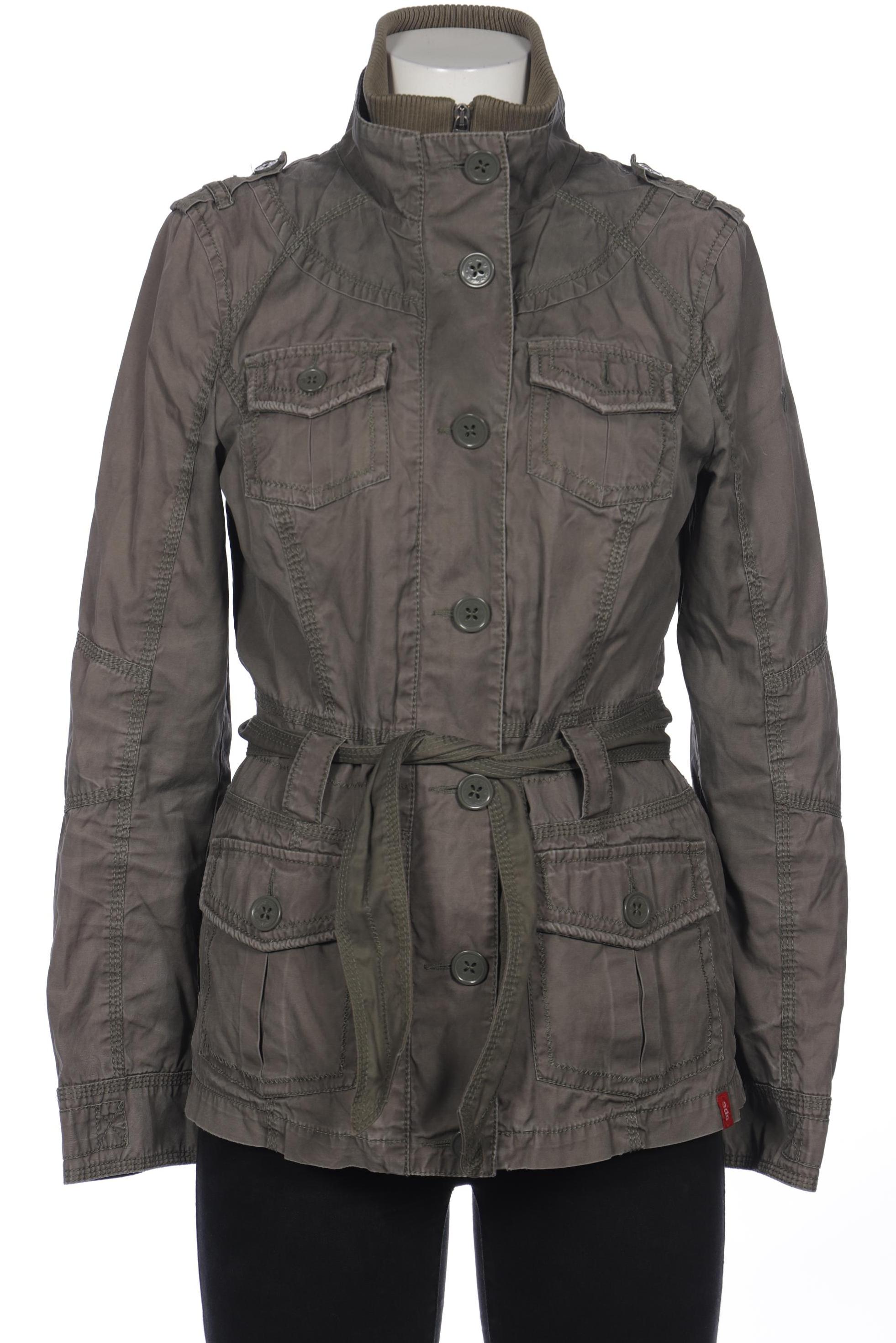 

Esprit Damen Jacke, grün