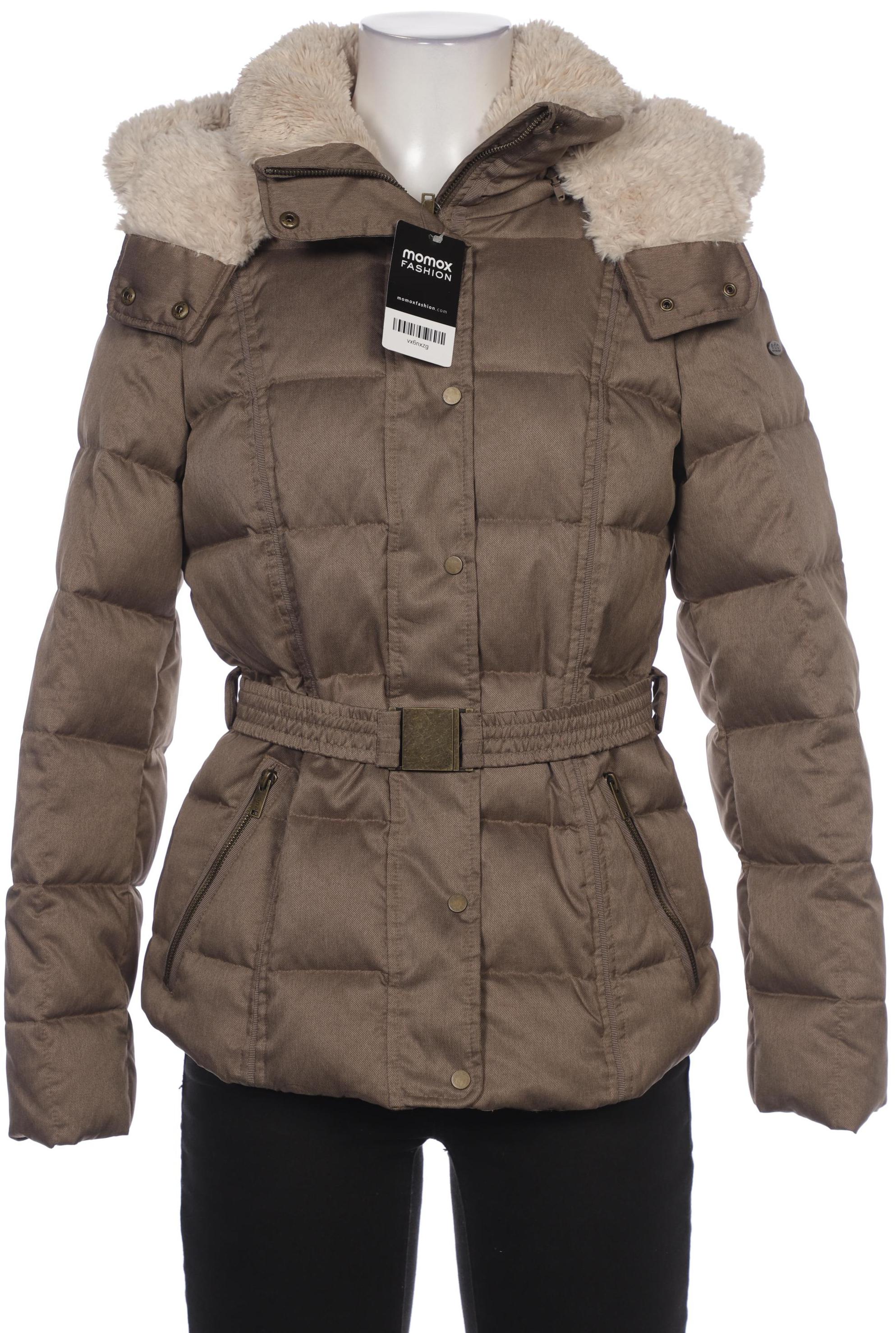 

Esprit Damen Jacke, beige, Gr. 36