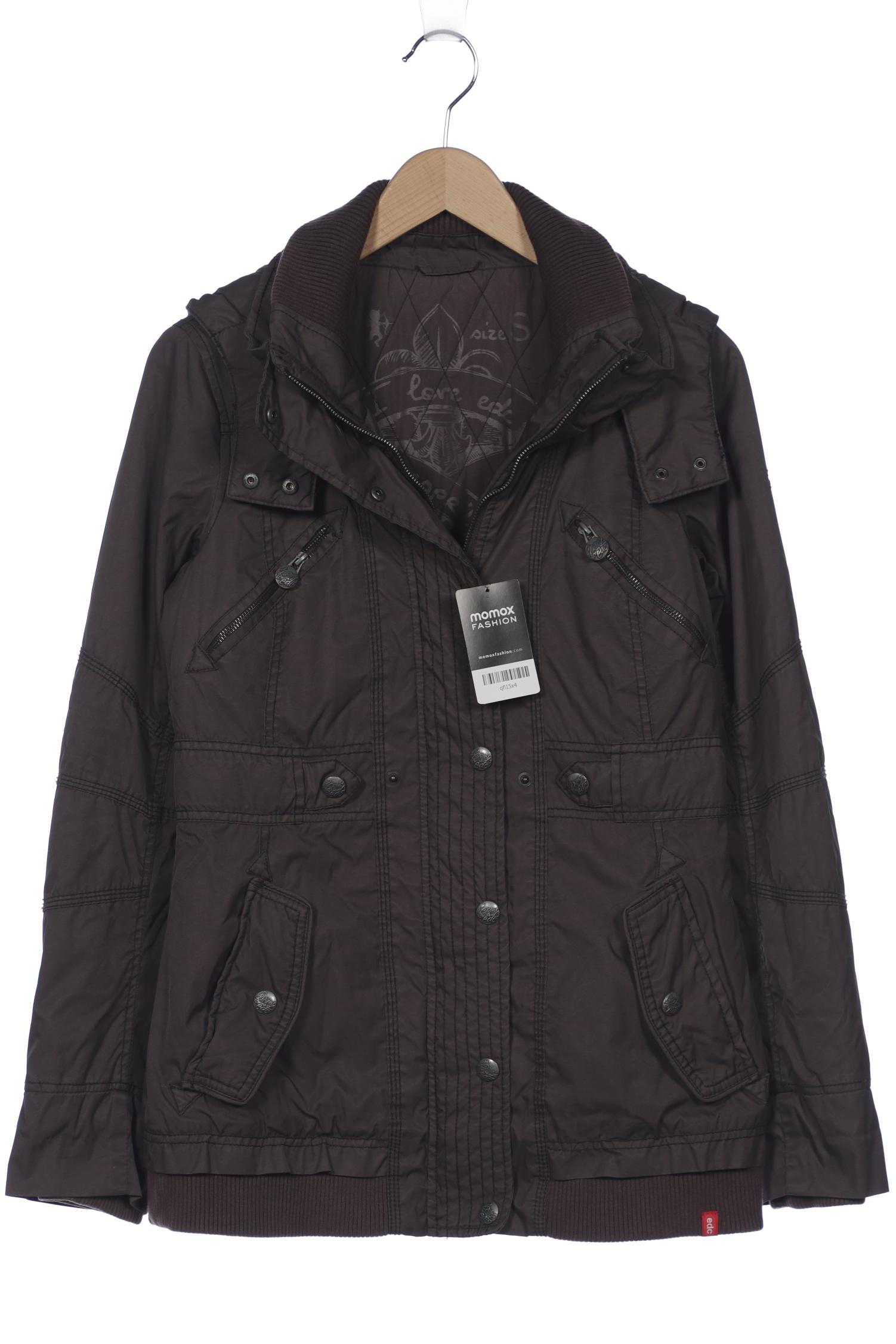 

Esprit Damen Jacke, grau, Gr. 36