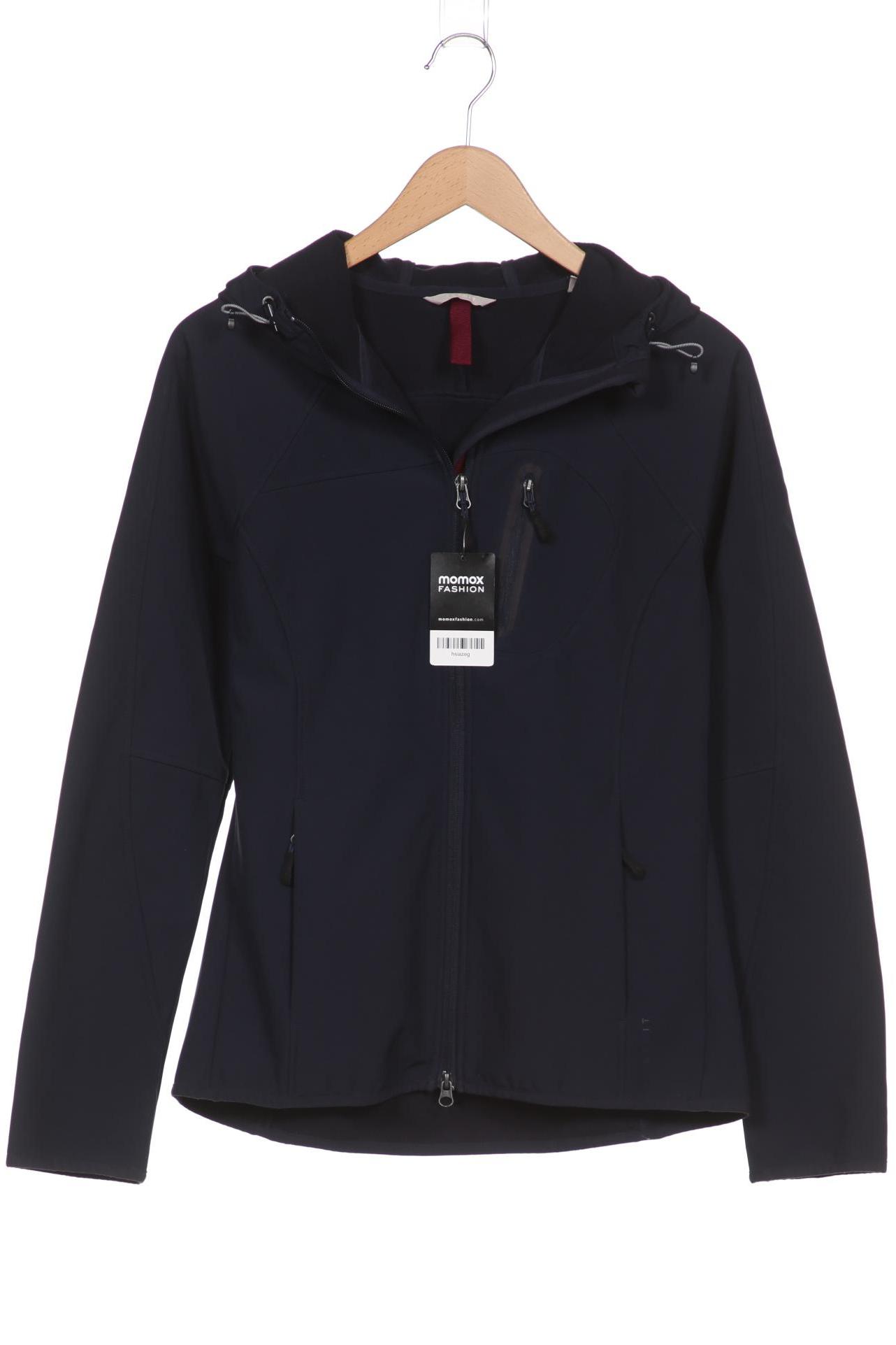 

Esprit Damen Jacke, marineblau, Gr. 38