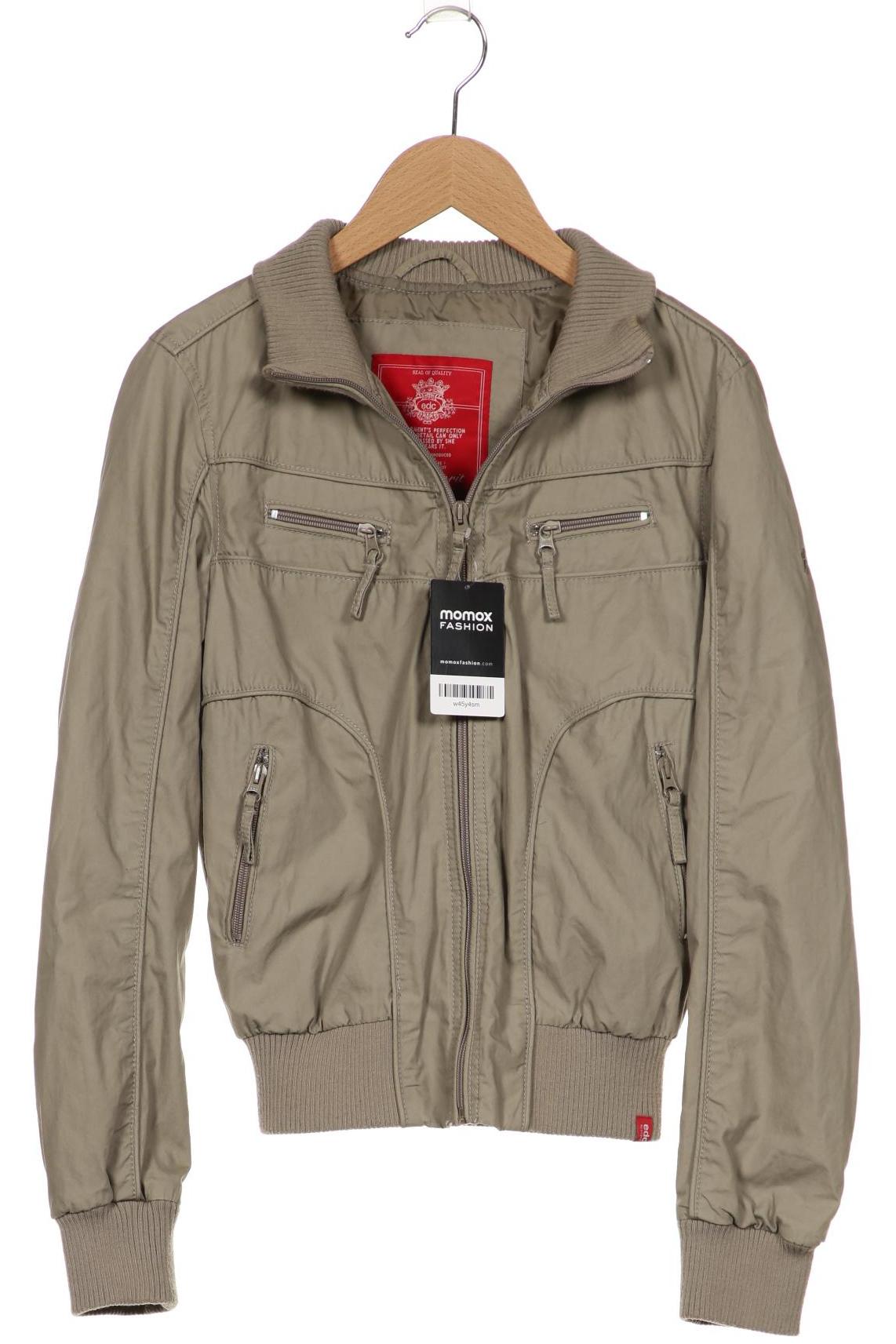 

Esprit Damen Jacke, beige