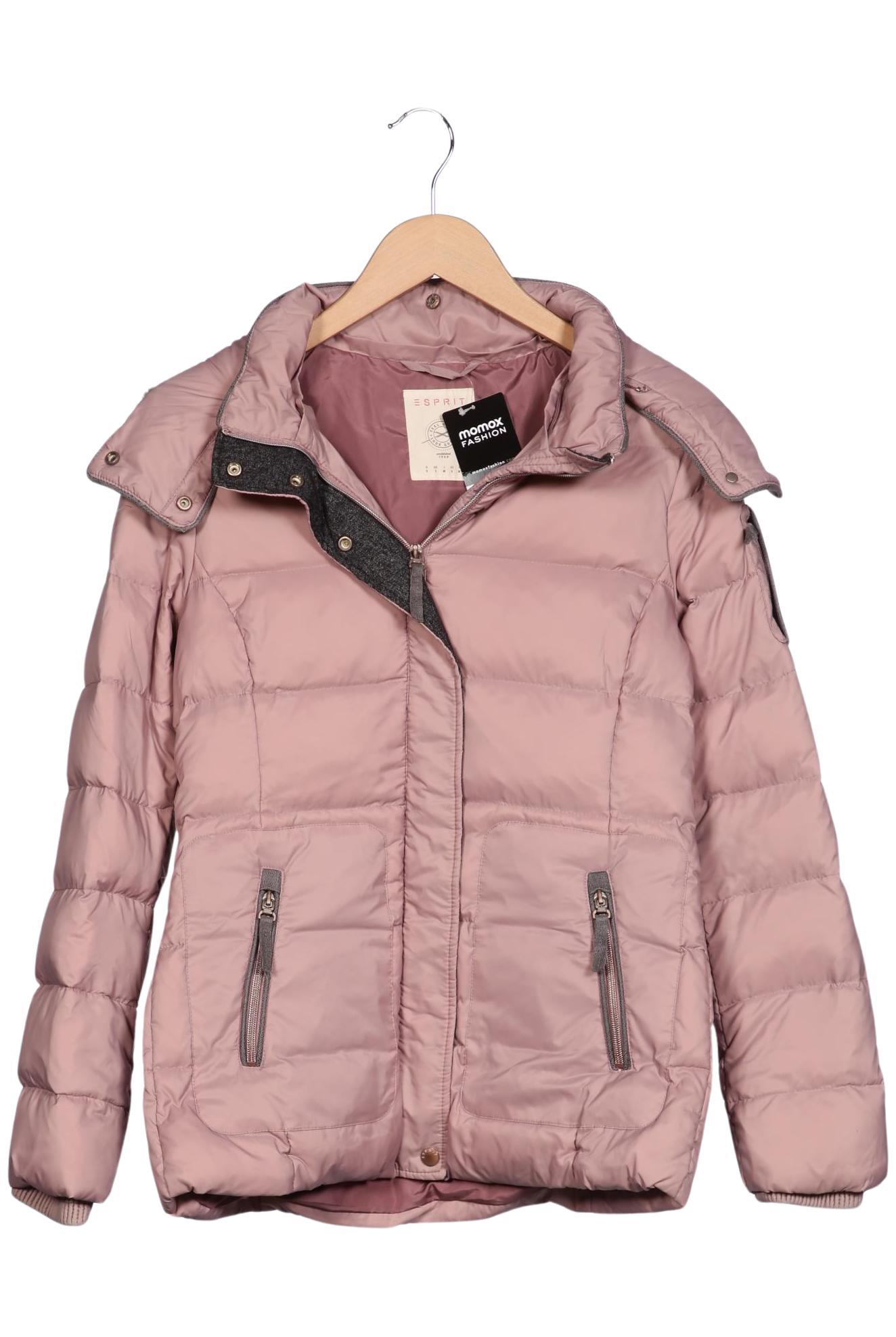 

Esprit Damen Jacke, pink, Gr. 36