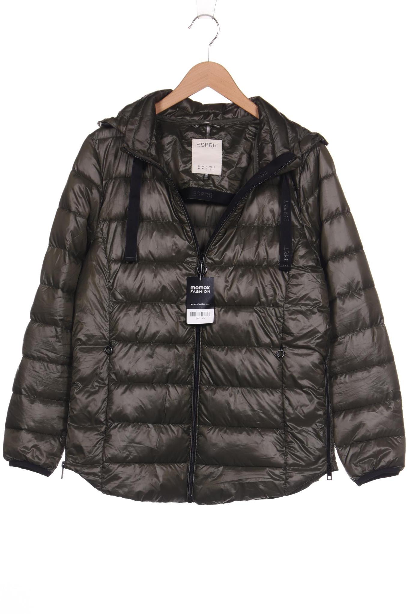 

Esprit Damen Jacke, grün, Gr. 38