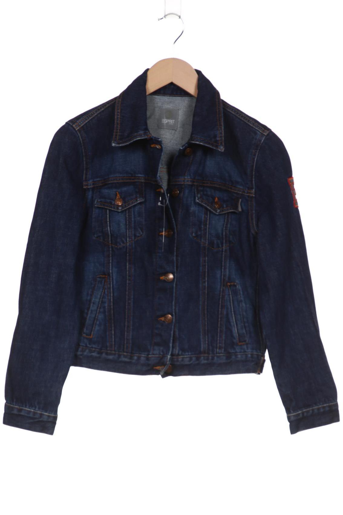 

Esprit Damen Jacke, blau