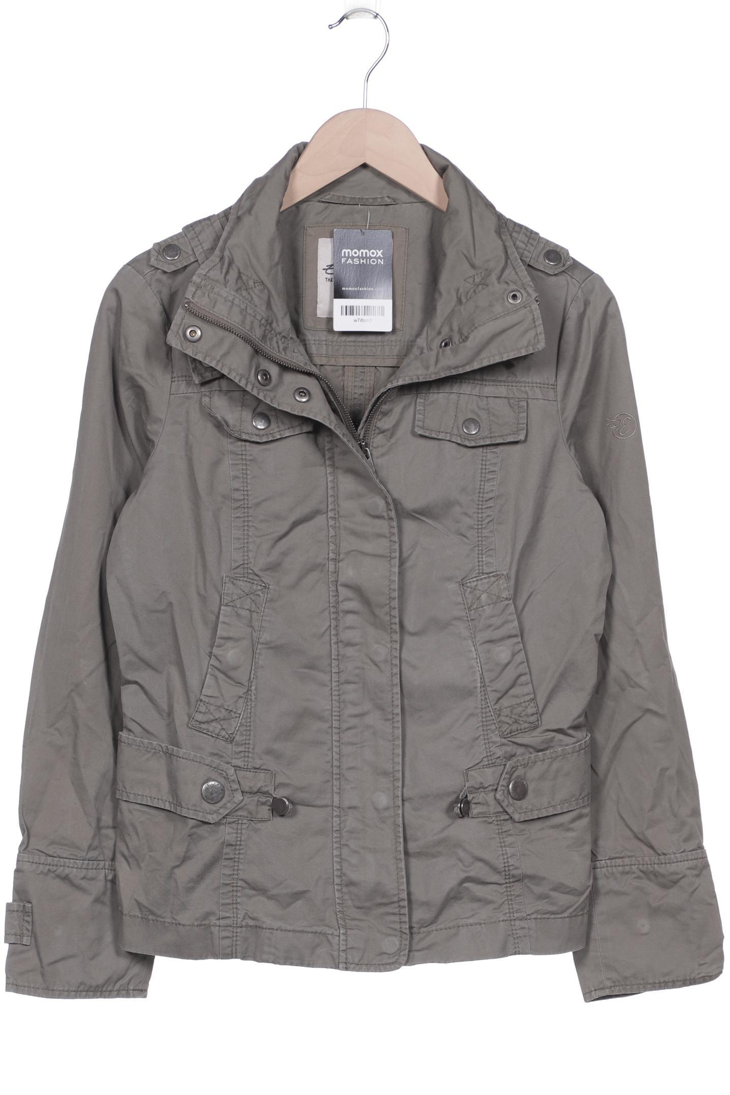 

Esprit Damen Jacke, grün