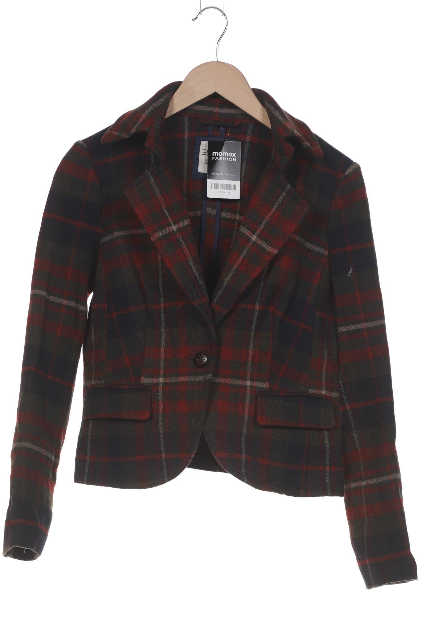 

Esprit Damen Jacke, mehrfarbig, Gr. 38