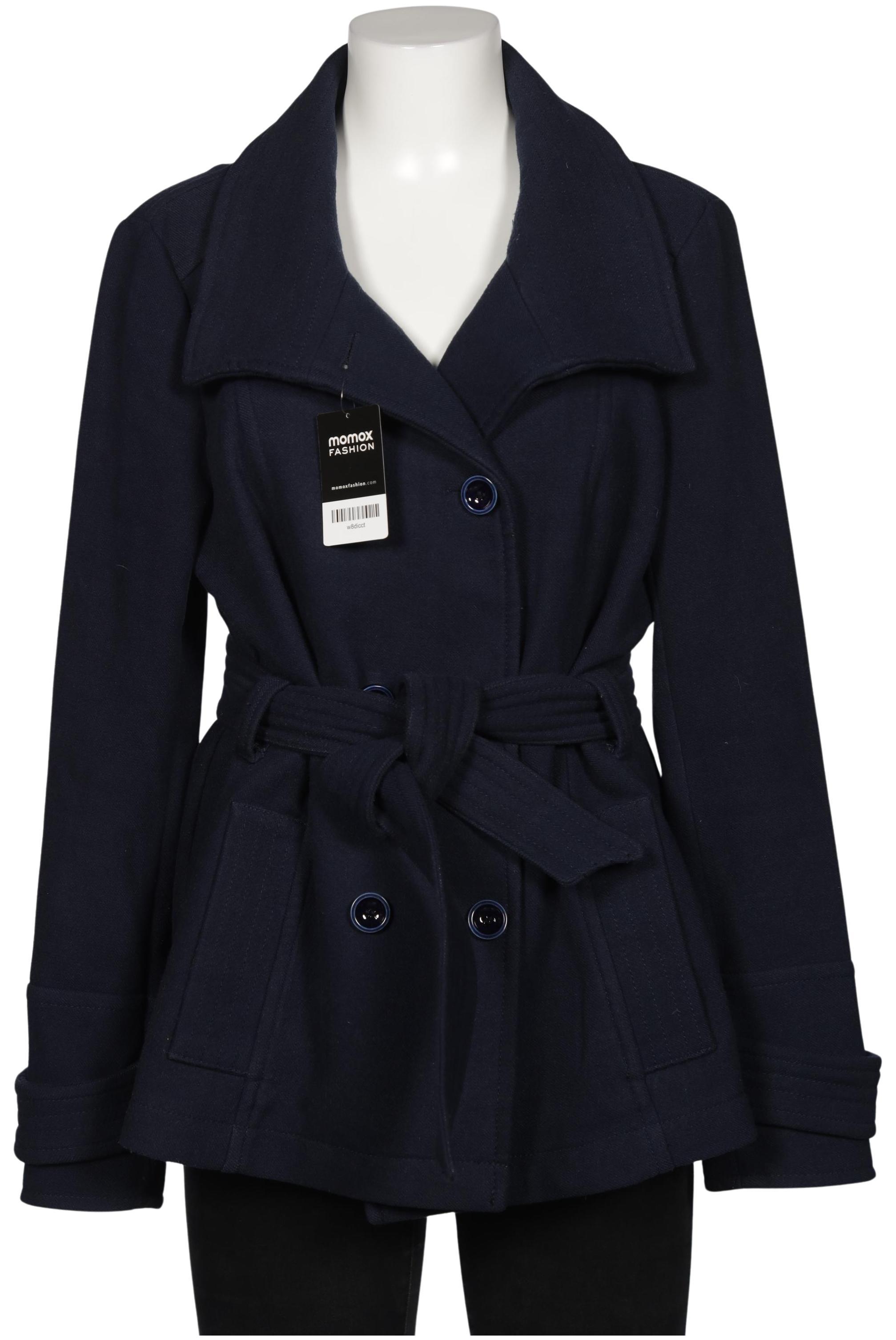 

Esprit Damen Jacke, marineblau, Gr. 42