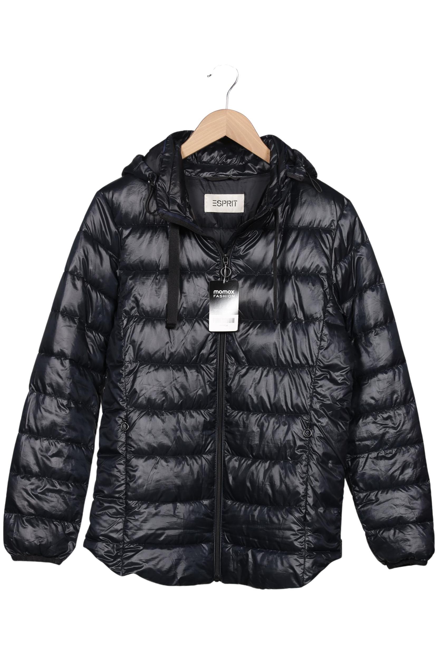 

Esprit Damen Jacke, marineblau, Gr. 38