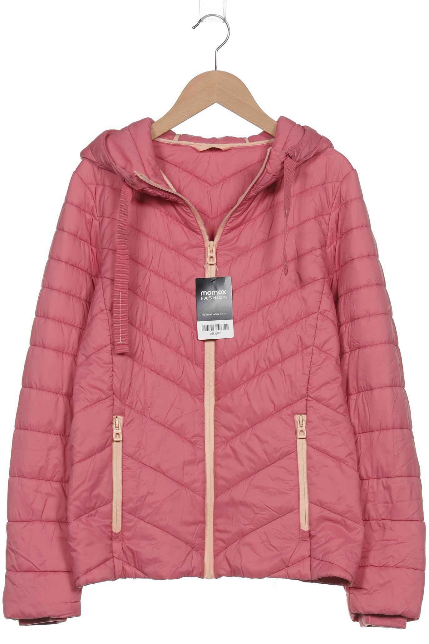 

Esprit Damen Jacke, pink, Gr. 36