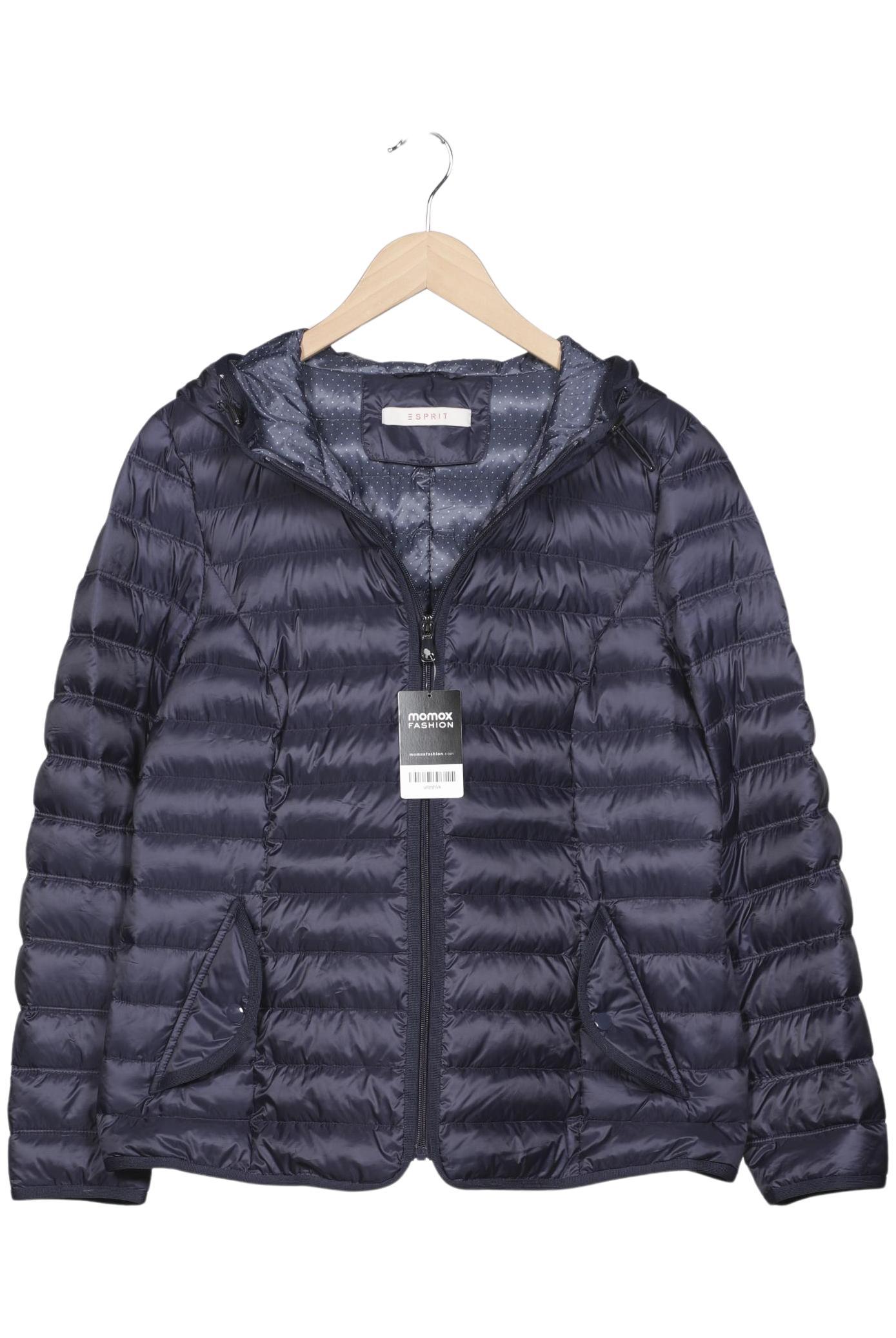 

Esprit Damen Jacke, marineblau, Gr. 42