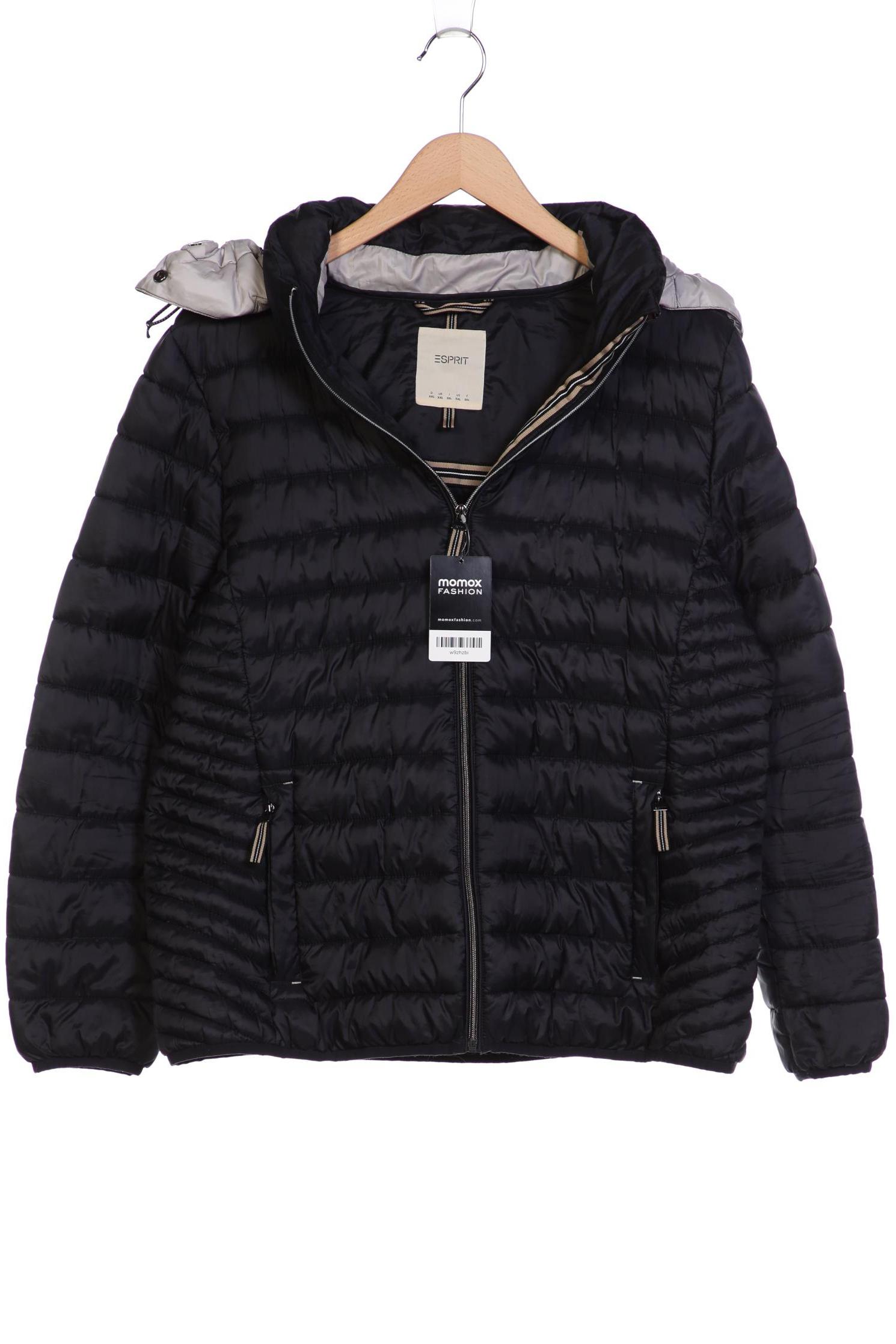 

Esprit Damen Jacke, grau, Gr. 46
