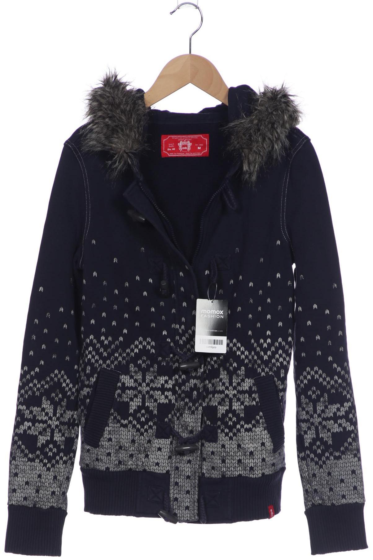 

Esprit Damen Jacke, marineblau, Gr. 38