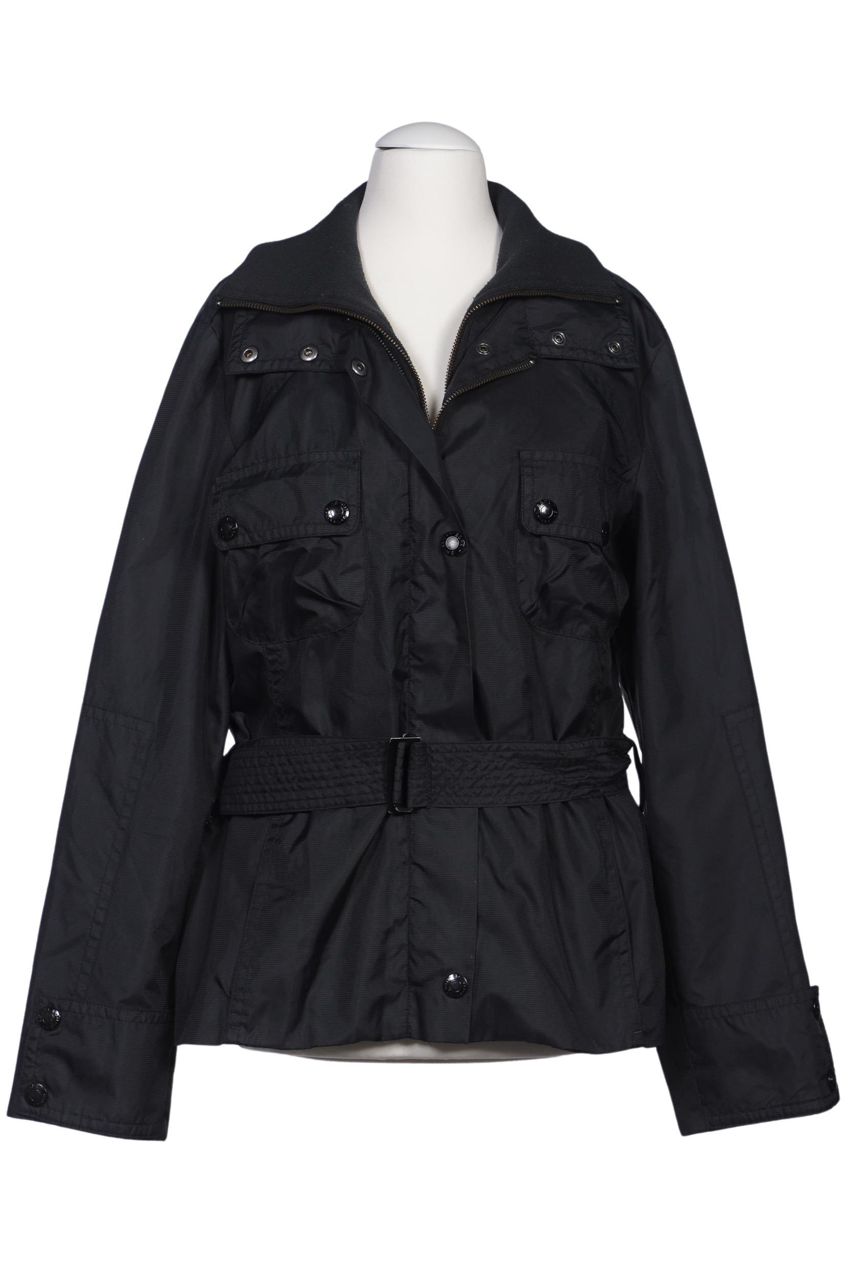 

Esprit Damen Jacke, schwarz, Gr. 38
