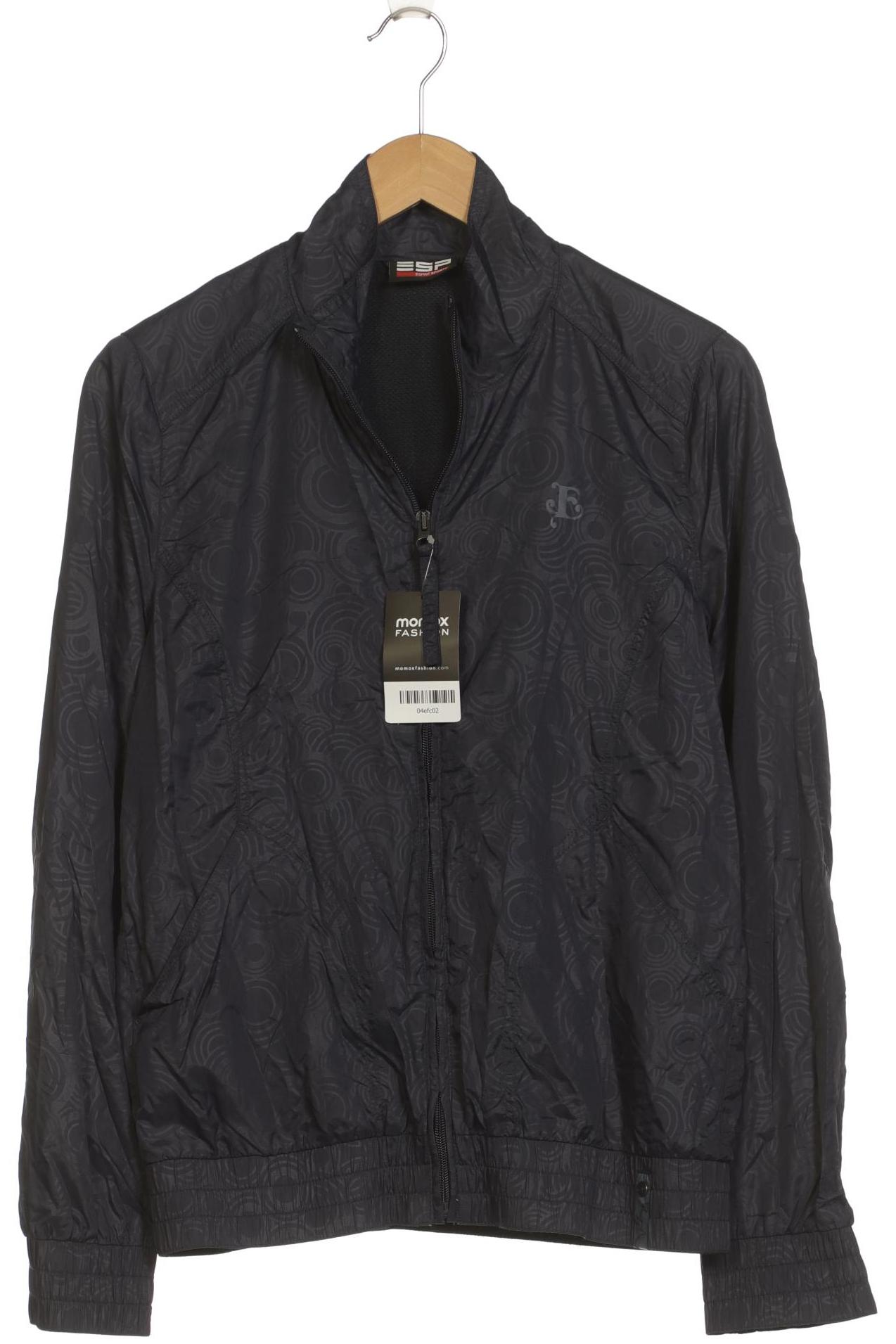 

Esprit Damen Jacke, marineblau, Gr. 38