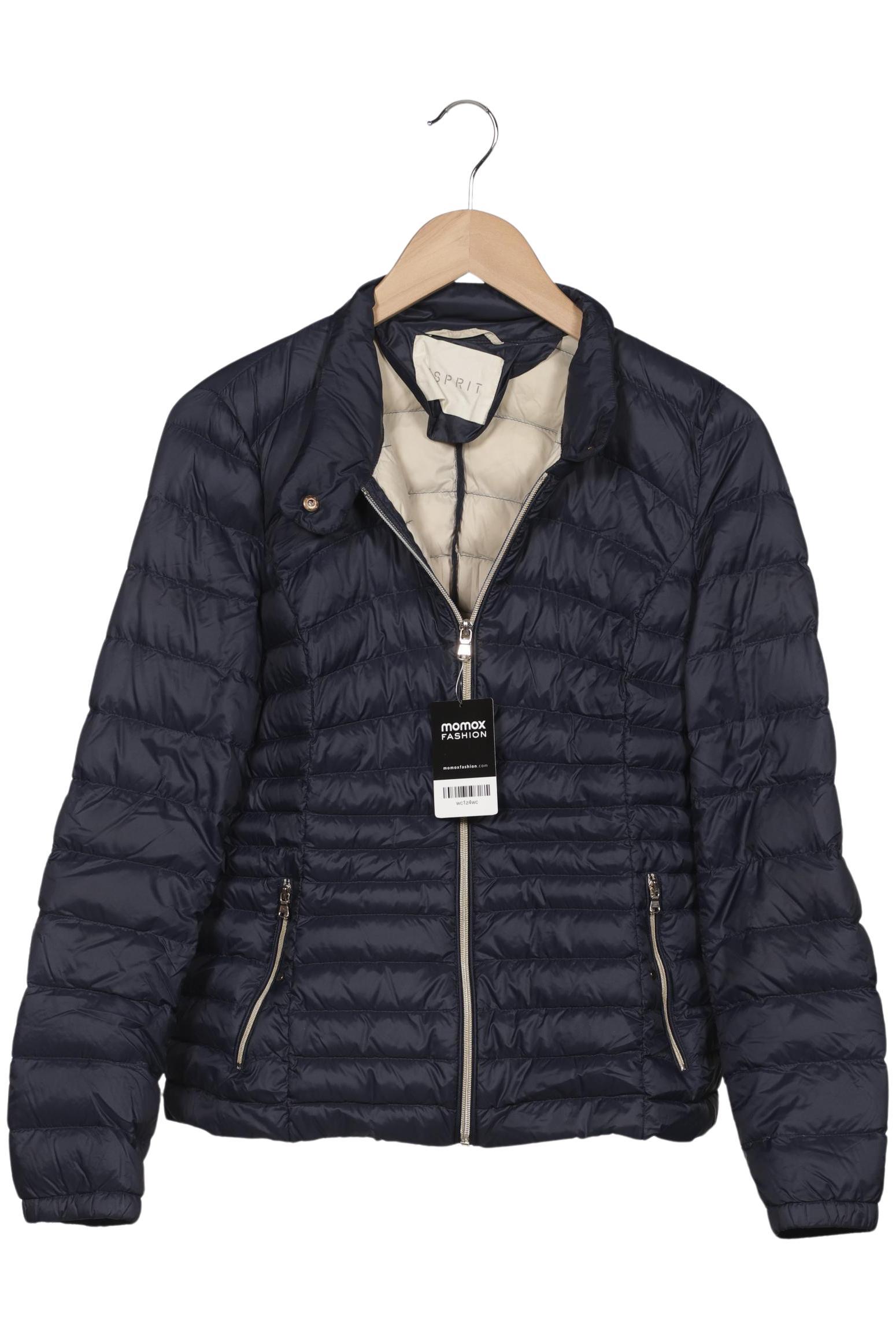 

Esprit Damen Jacke, marineblau, Gr. 38