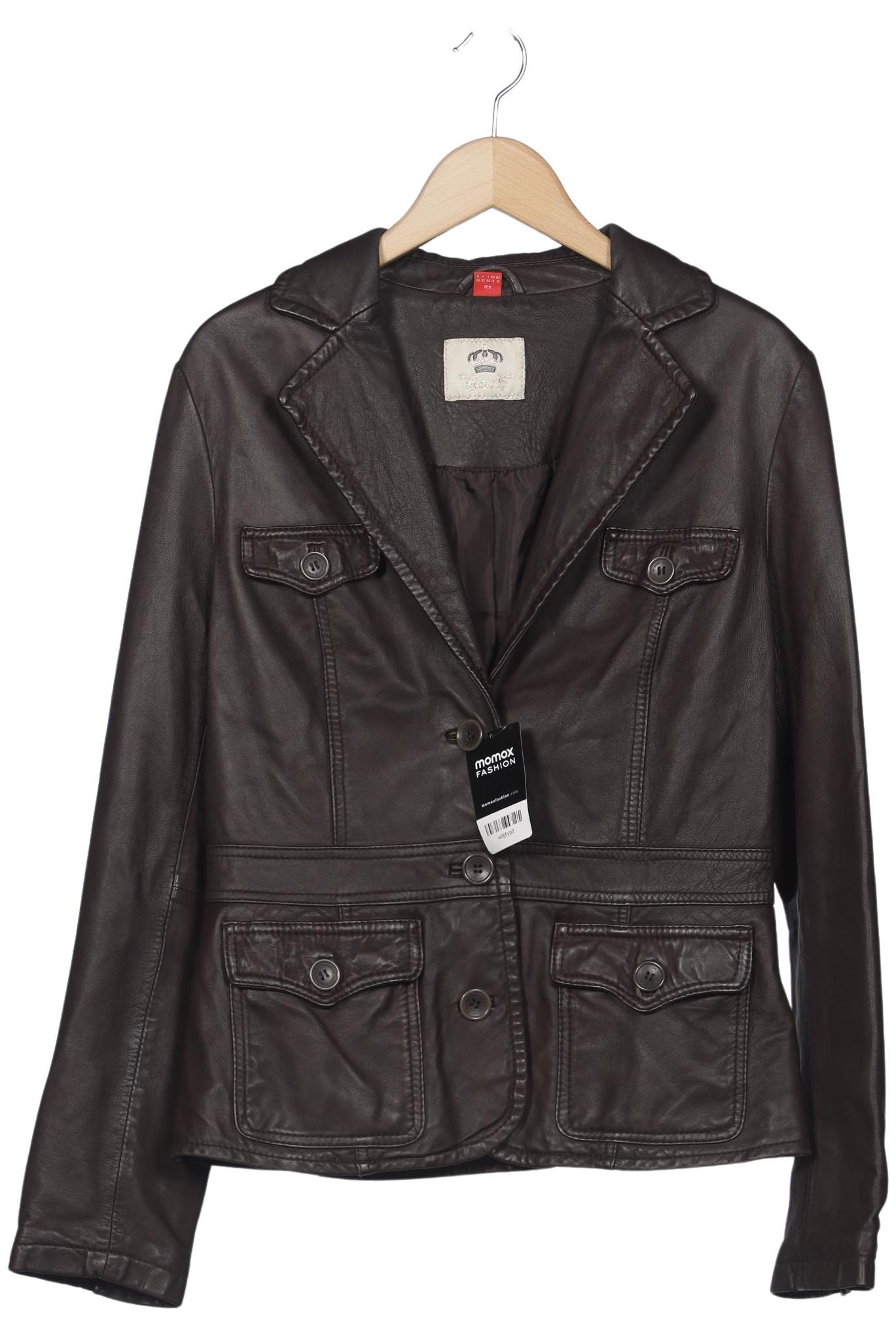 

Esprit Damen Jacke, braun, Gr. 40