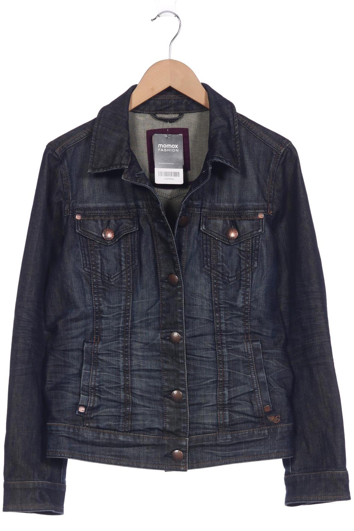 

Esprit Damen Jacke, marineblau, Gr. 44