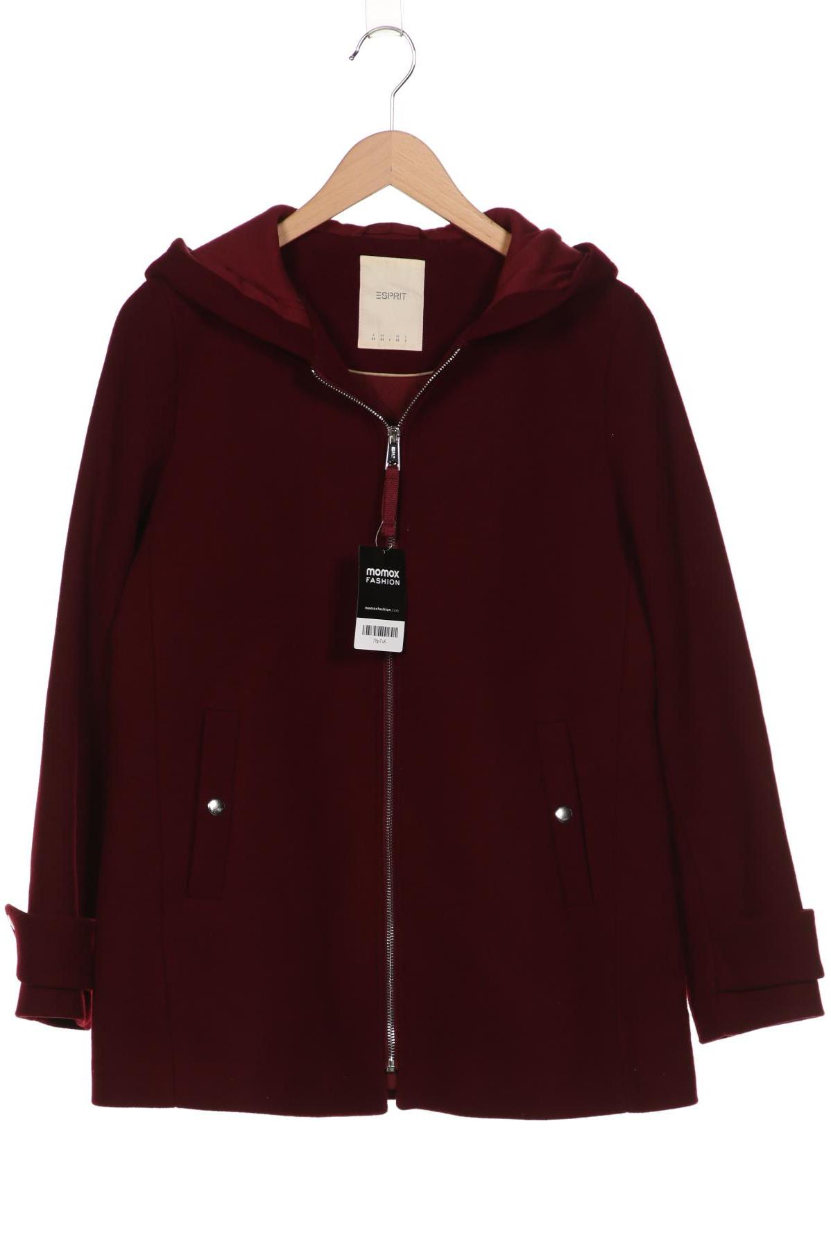 

Esprit Damen Jacke, bordeaux