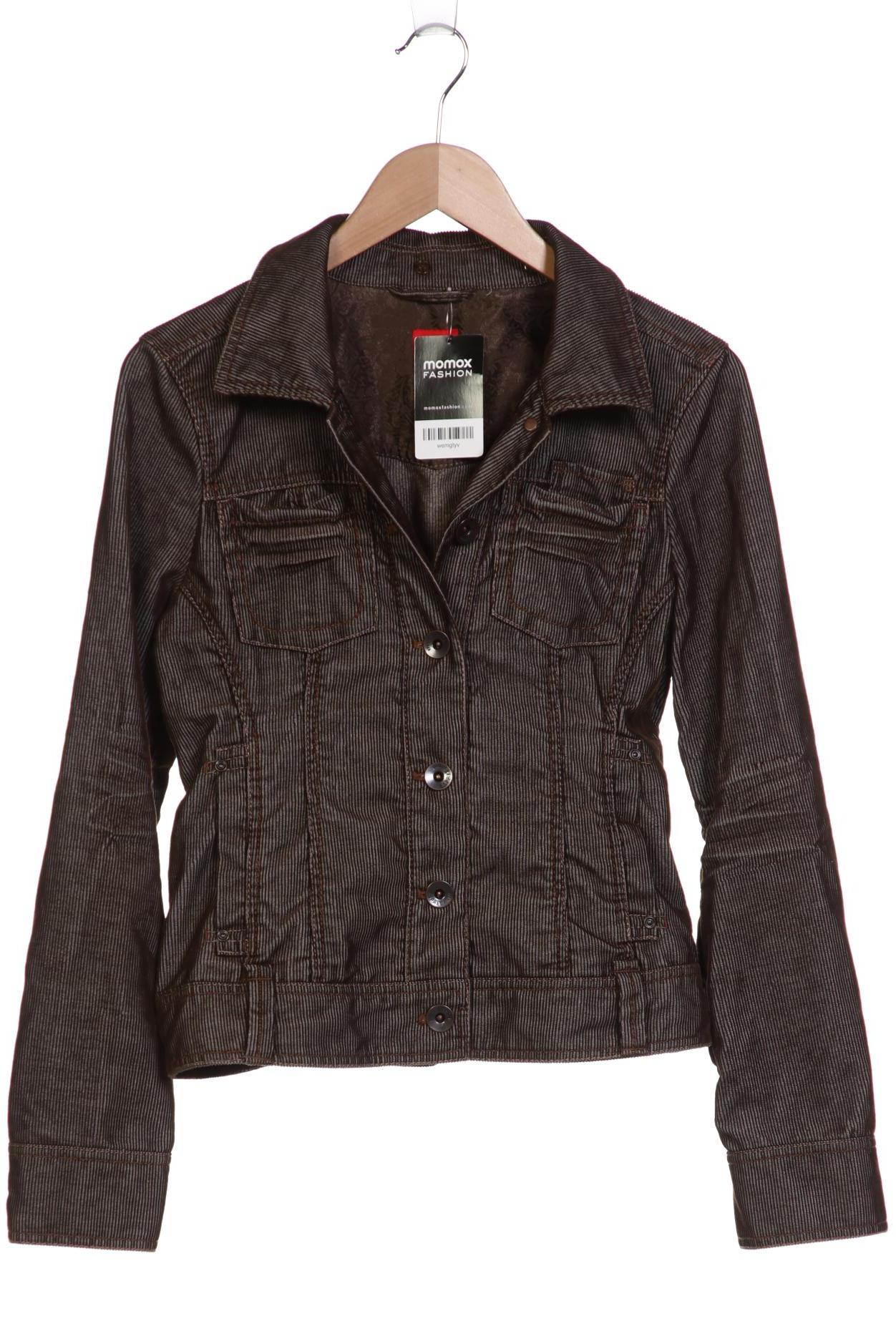 

Esprit Damen Jacke, braun, Gr. 42