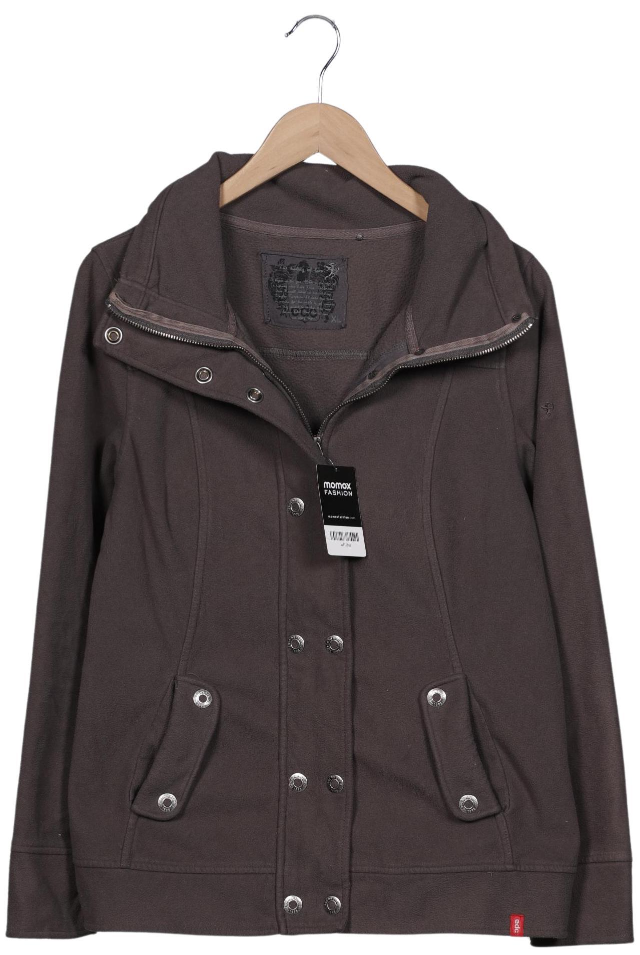 

Esprit Damen Jacke, grau, Gr. 44