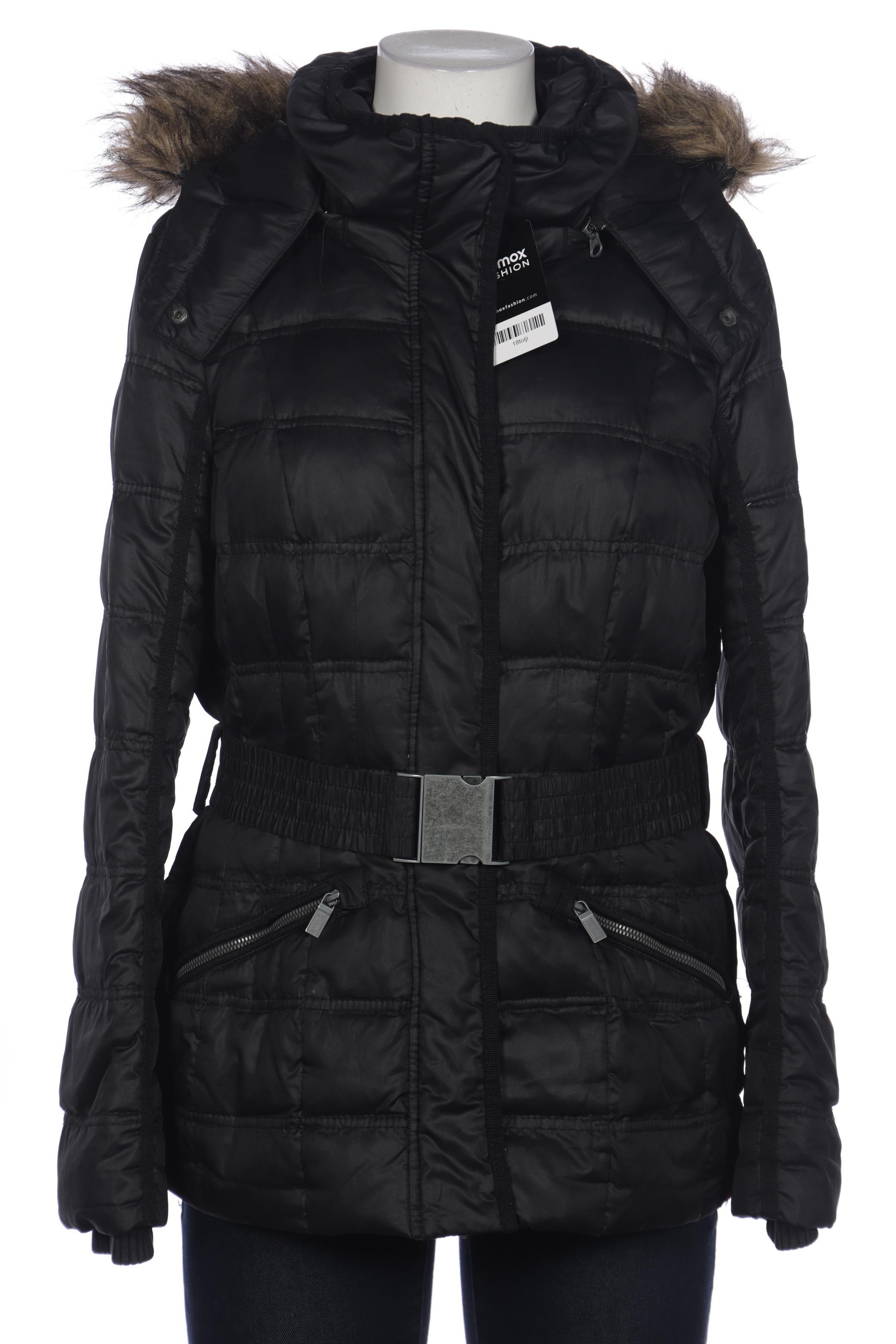 

Esprit Damen Jacke, schwarz, Gr. 42