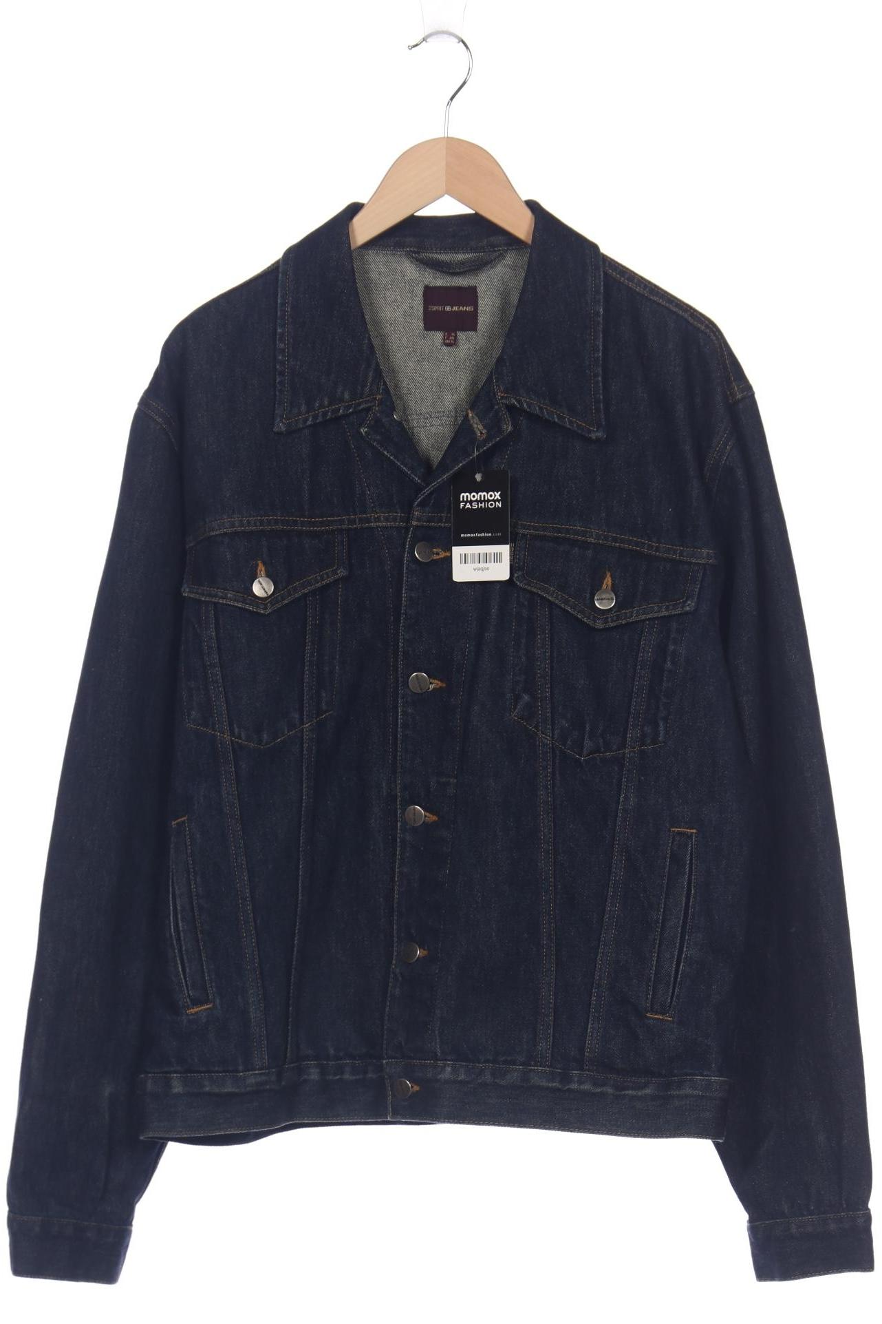 

Esprit Damen Jacke, marineblau, Gr. 44
