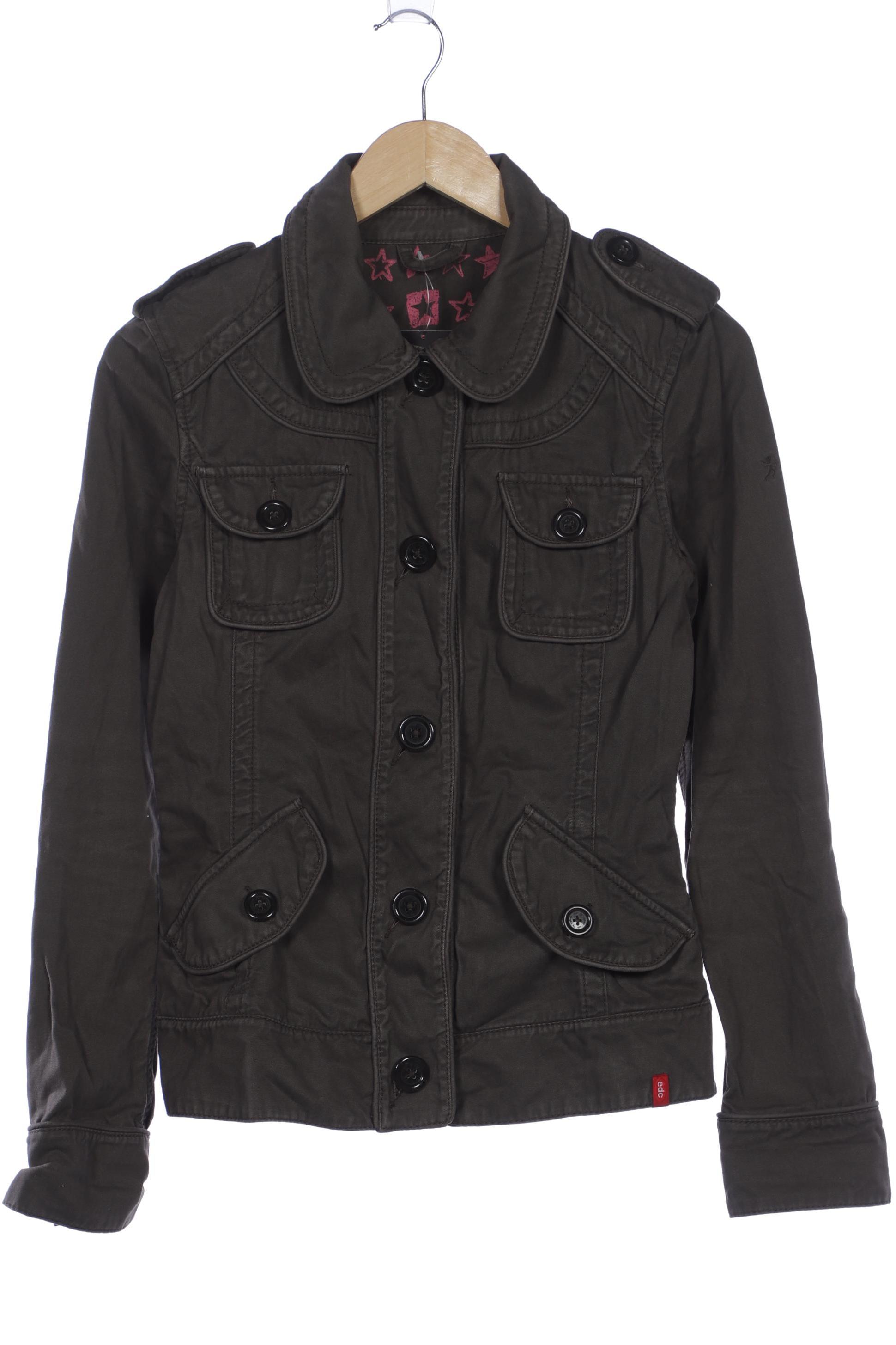 

Esprit Damen Jacke, braun