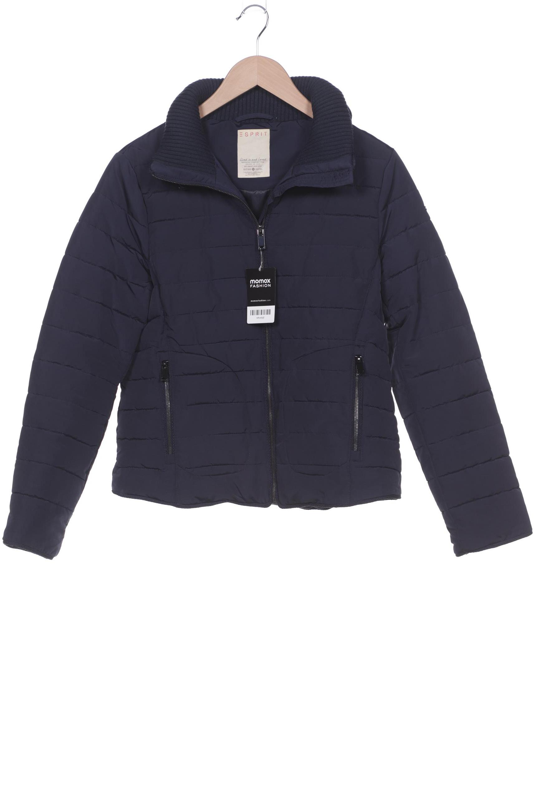 

Esprit Damen Jacke, marineblau, Gr. 40