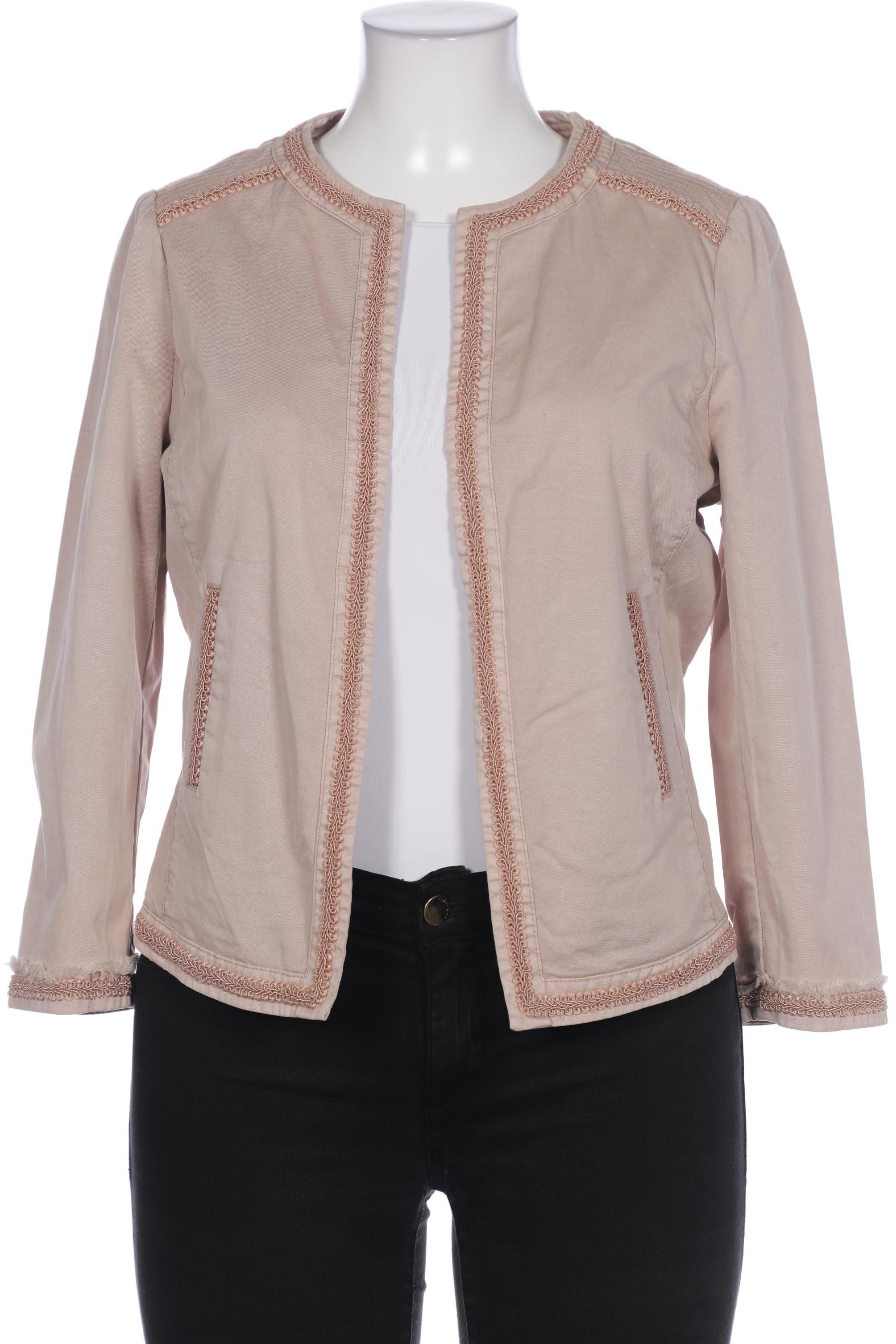 

Esprit Damen Jacke, beige, Gr. 44
