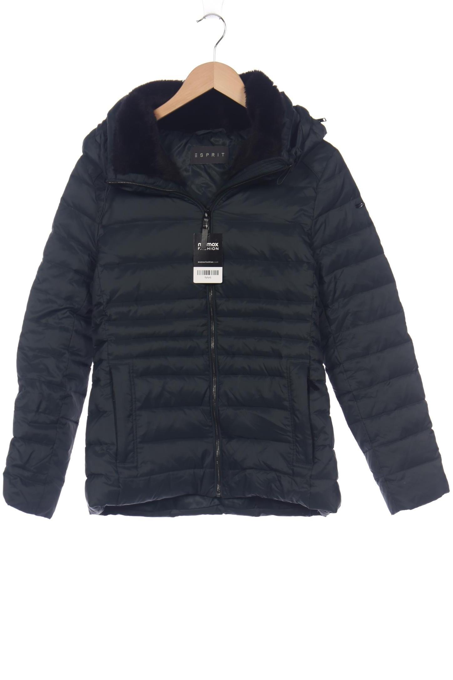 

Esprit Damen Jacke, grün, Gr. 38