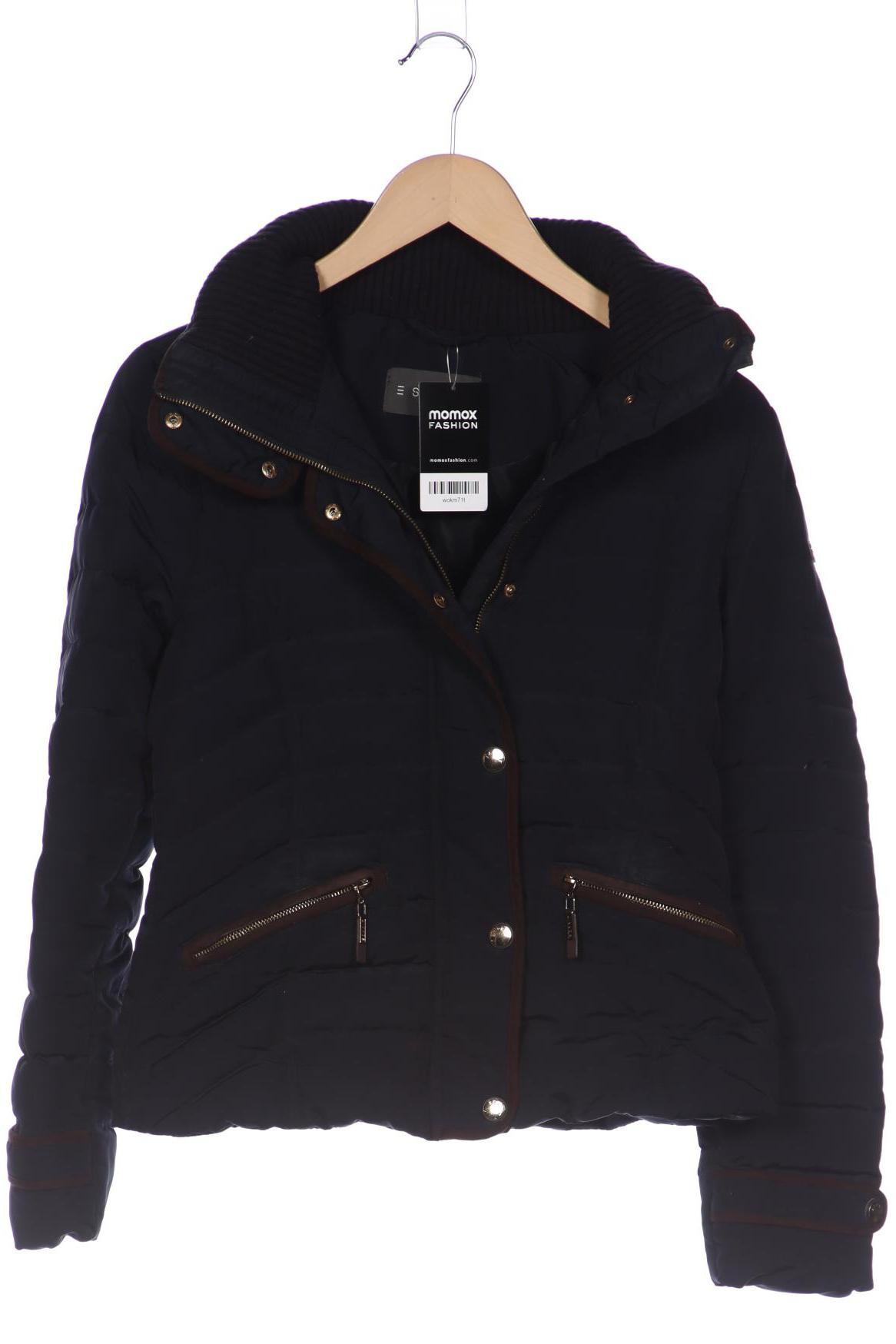 

Esprit Damen Jacke, marineblau, Gr. 34
