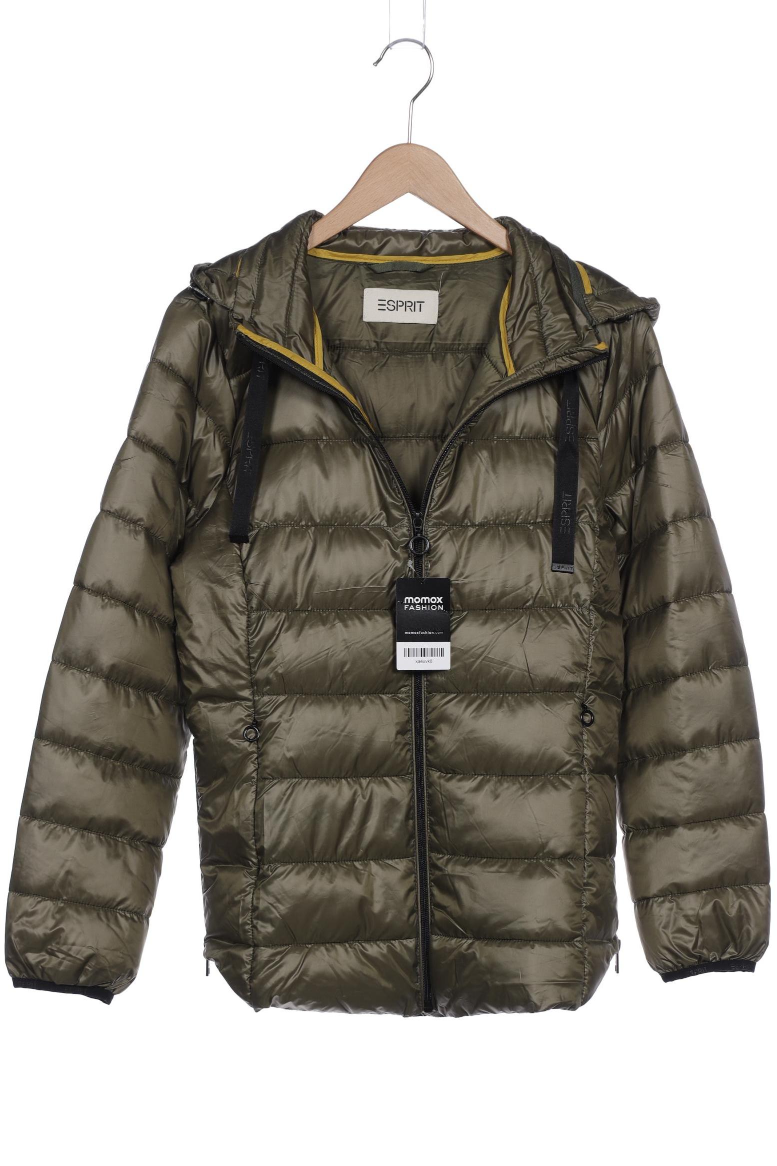 

Esprit Damen Jacke, grün, Gr. 38