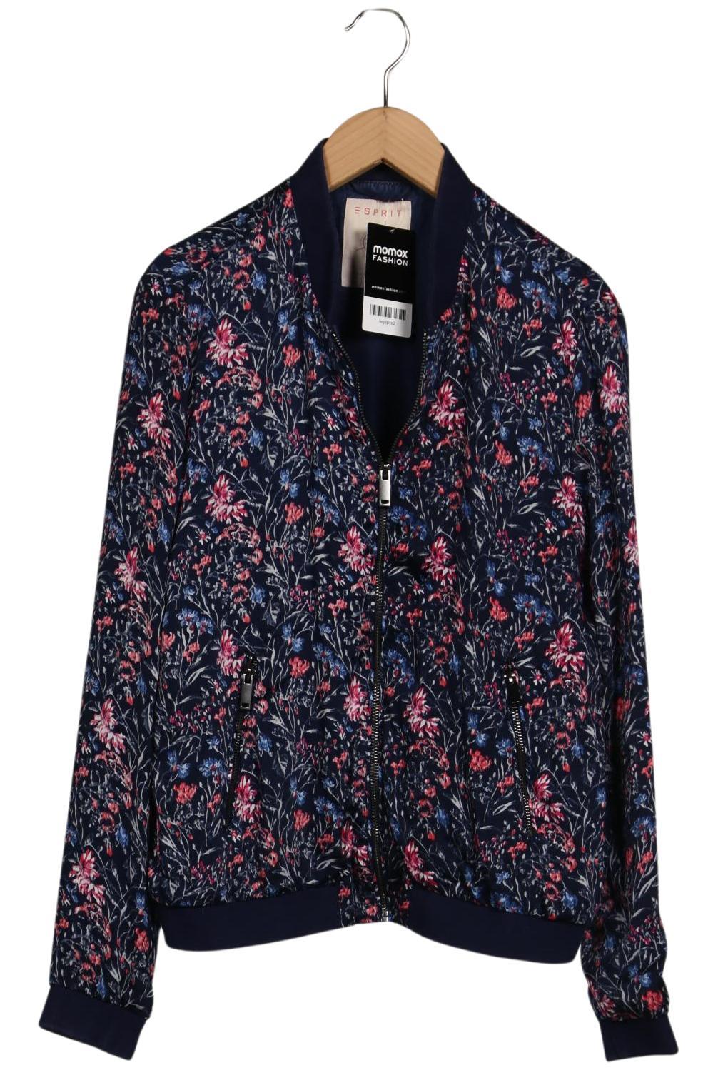 

Esprit Damen Jacke, marineblau, Gr. 42