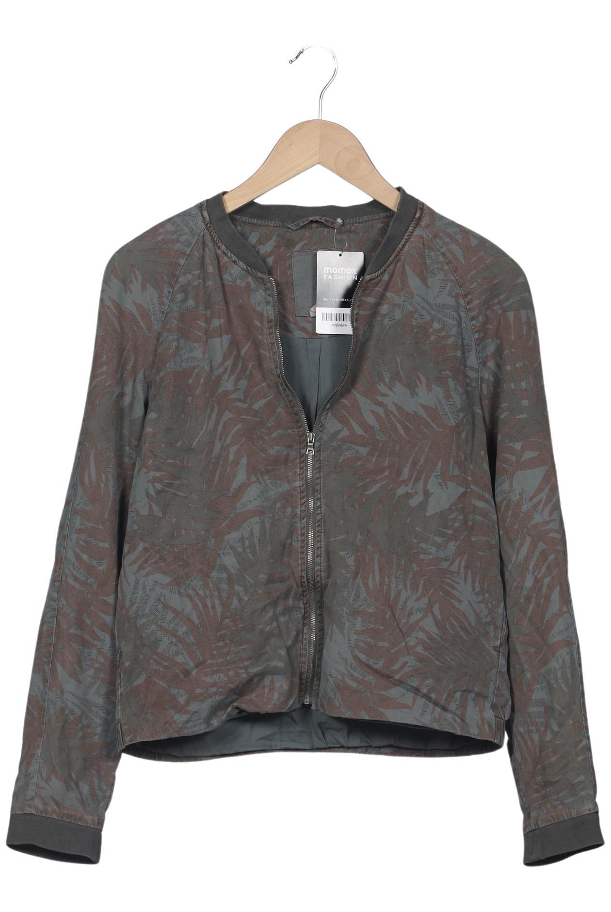 

Esprit Damen Jacke, grau, Gr. 40