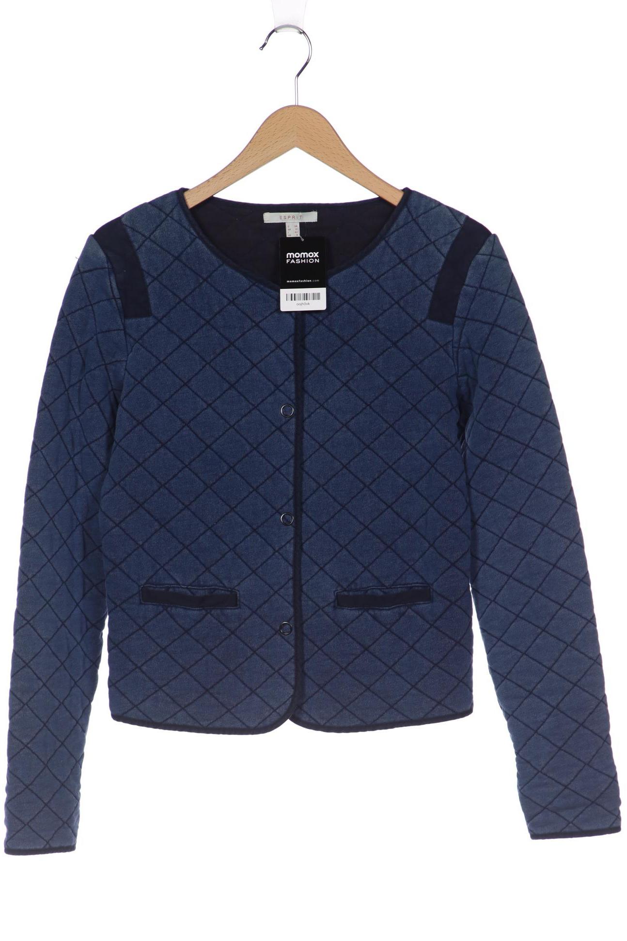 

Esprit Damen Jacke, blau