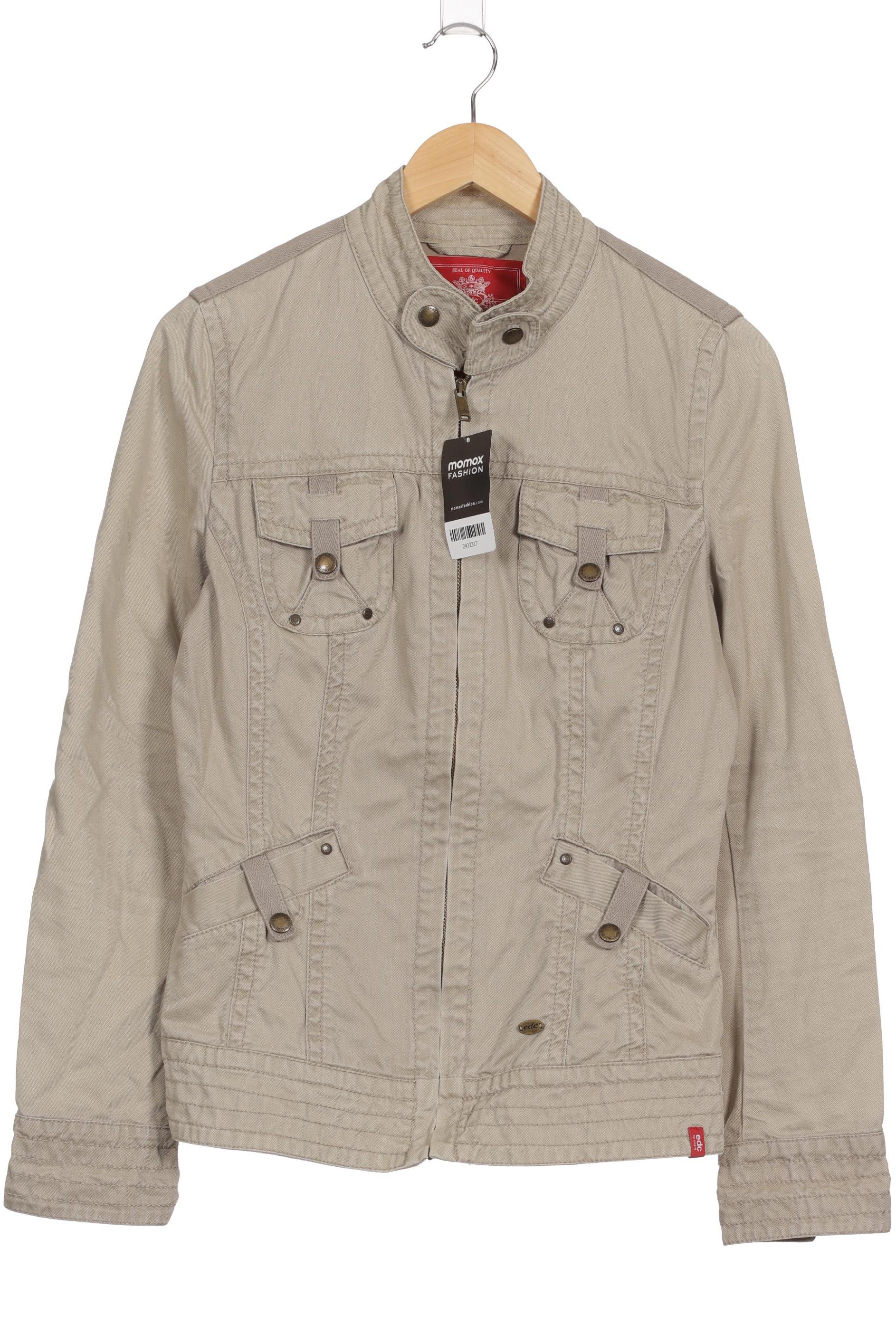 

Esprit Damen Jacke, beige