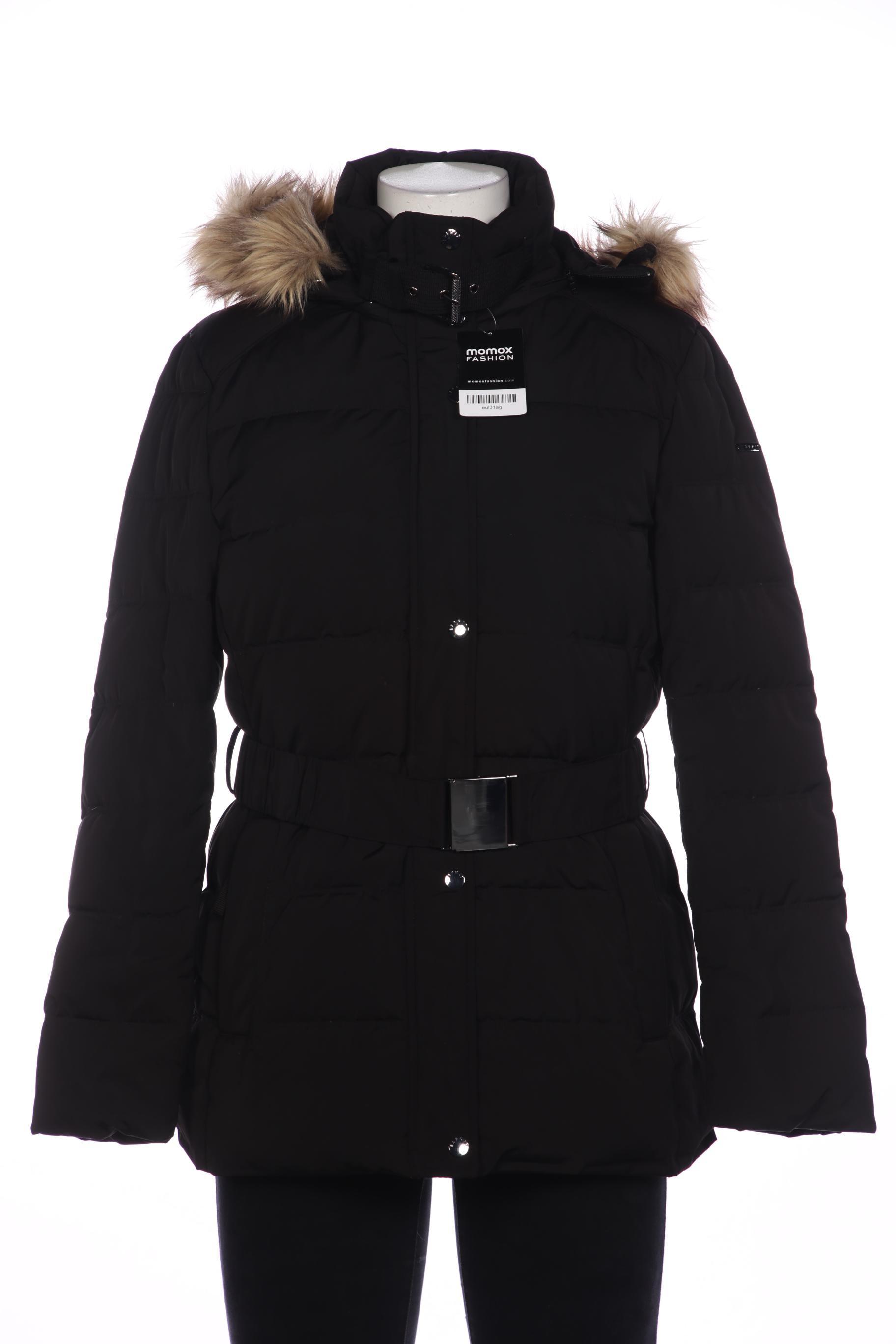 

Esprit Damen Jacke, schwarz, Gr. 42