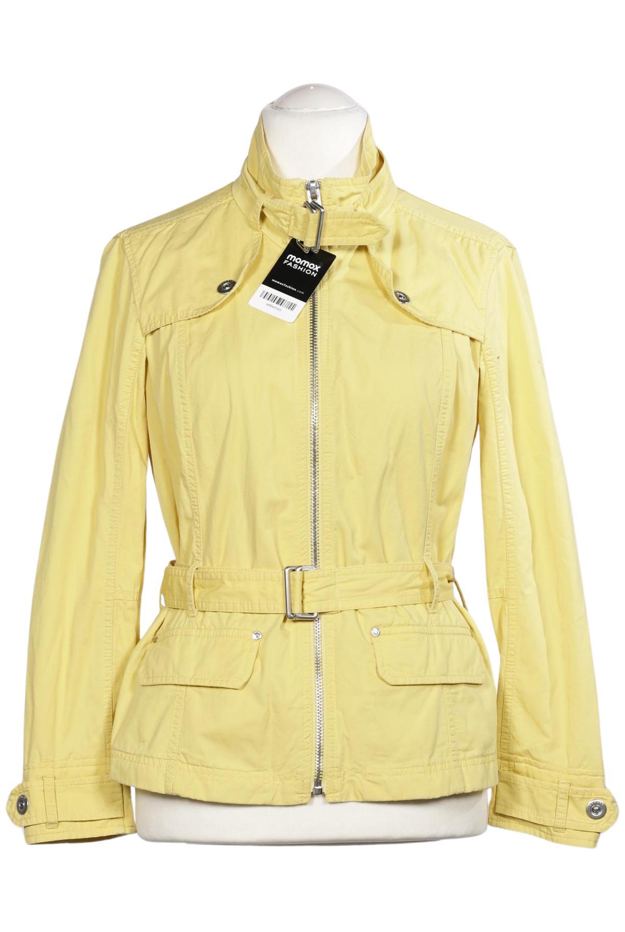 

Esprit Damen Jacke, gelb, Gr. 42